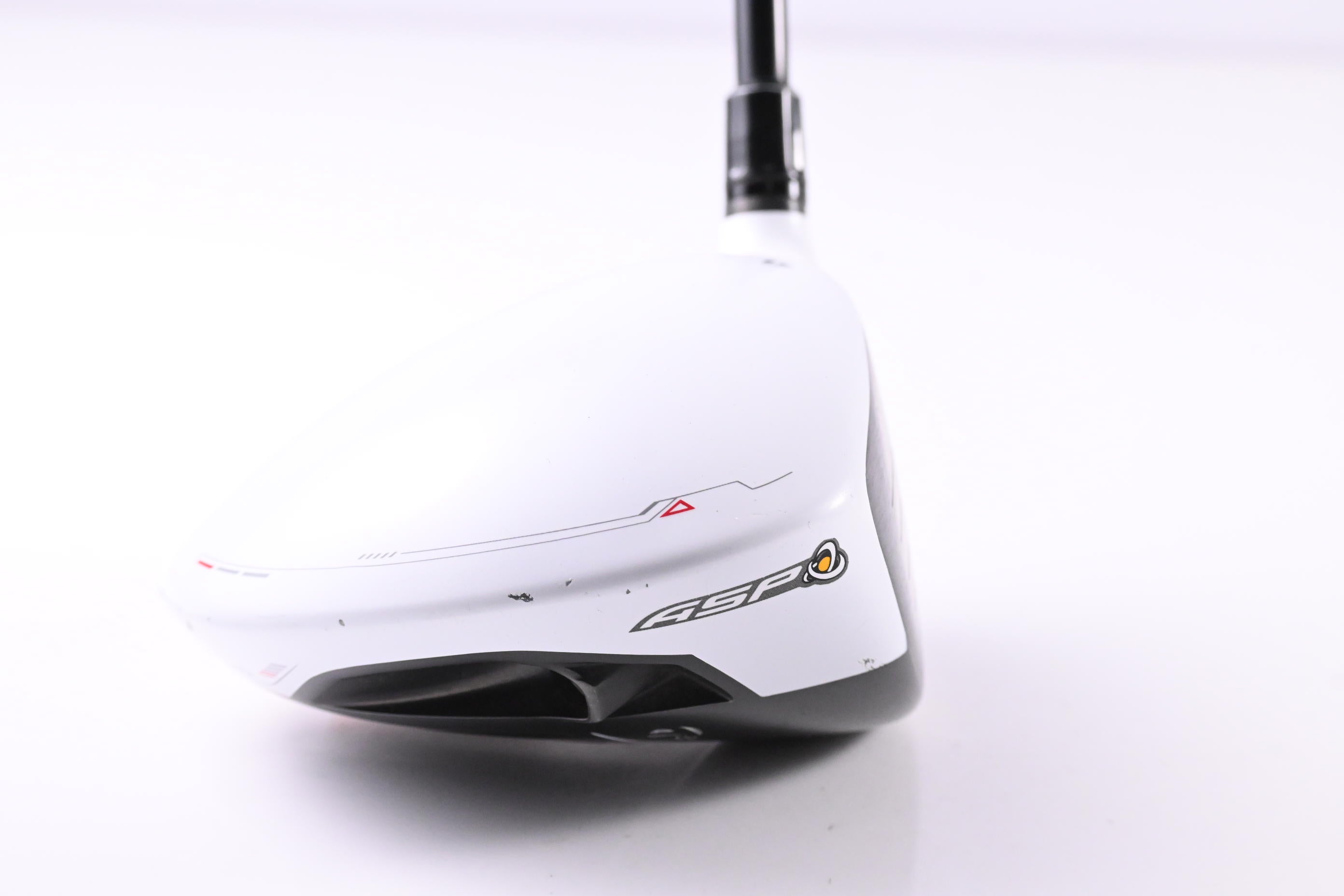 Taylormade R11 Driver / 9 Degree / Stiff Flex Fujikura Blur 60 Shaft