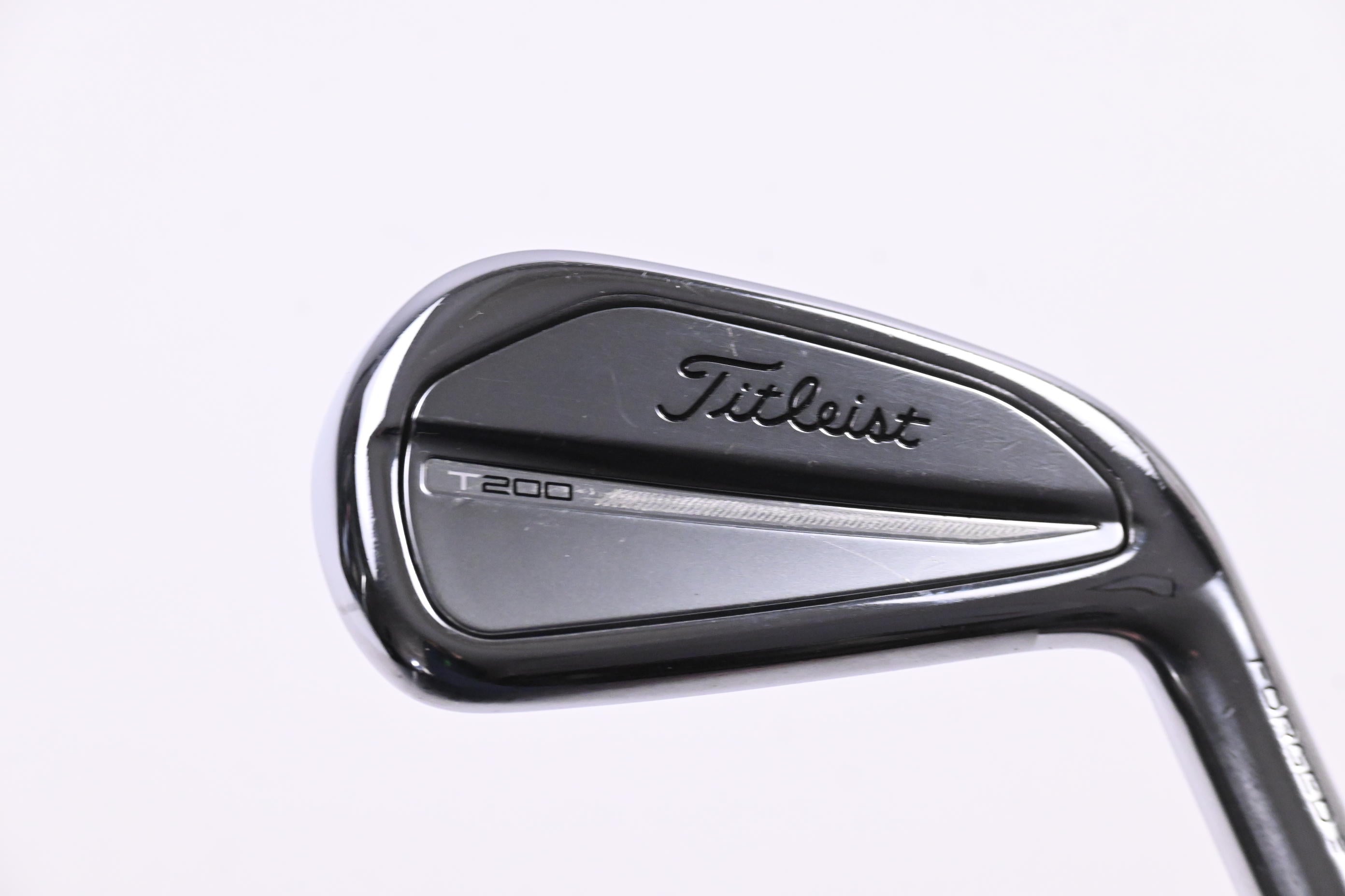 Titleist T200 2023 #3 Iron / 20 Degree / Stiff Flex N.S.Pro Modus³ Tour 120