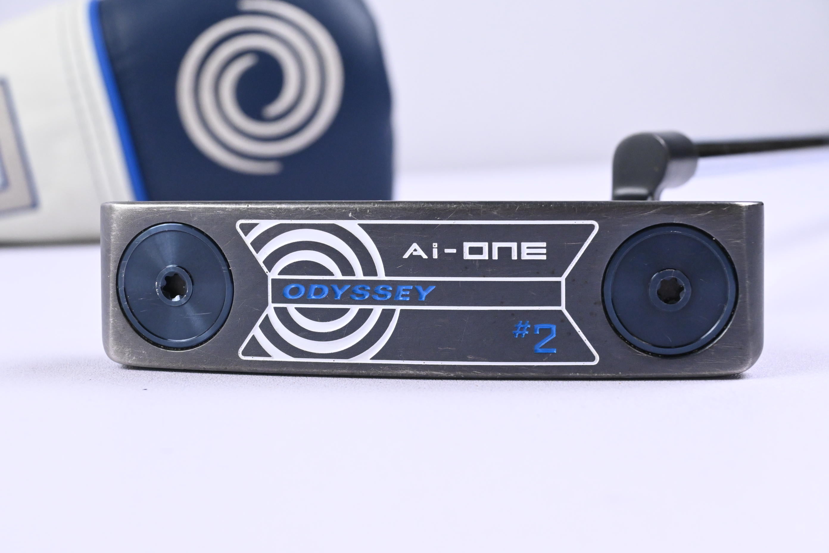 Odyssey Ai-One #2 Putter / 34 inch