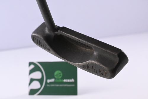 Ping Karsten BeCu A-Blade Putter / 36 Inch