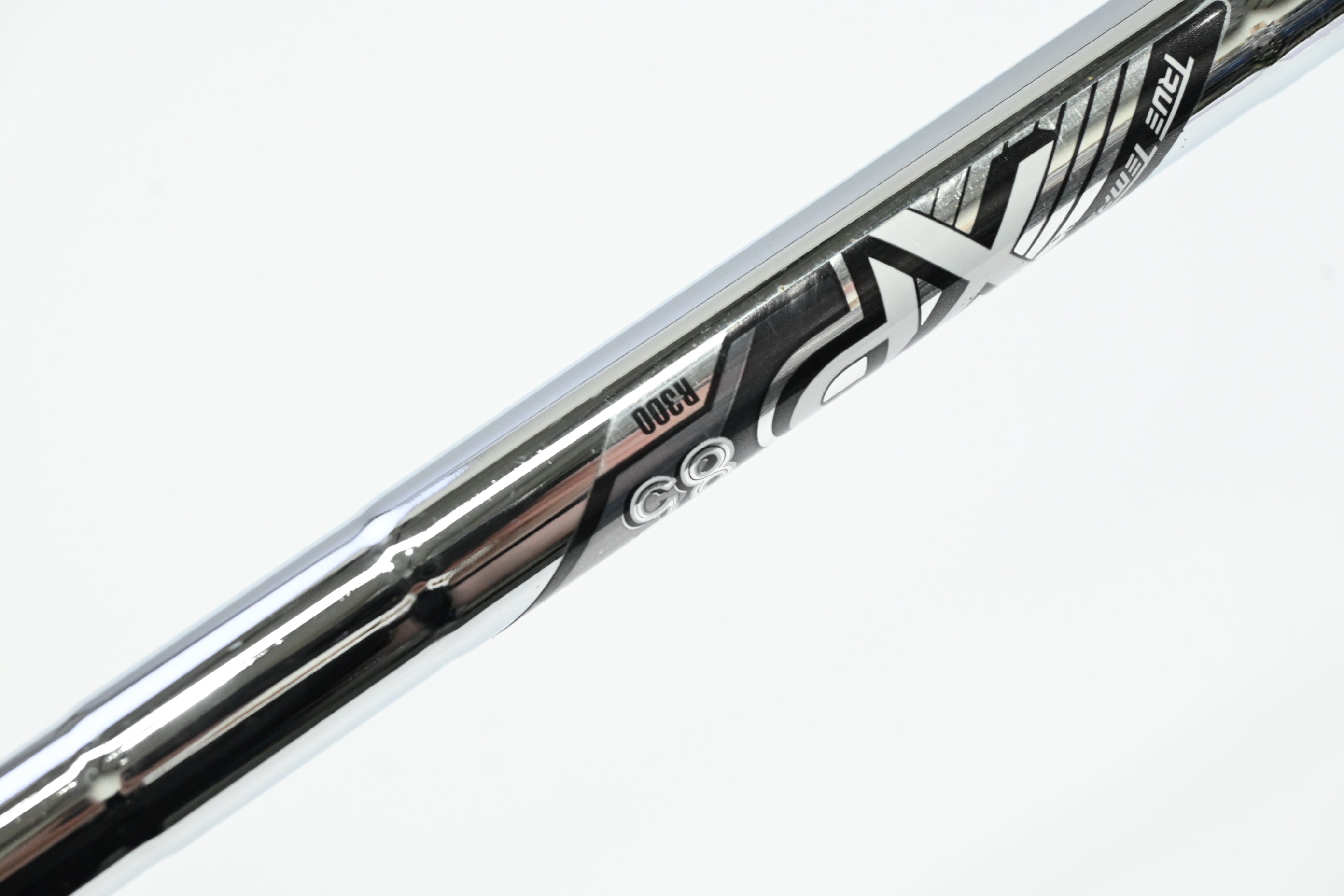 Callaway X Hot #5 Iron / 23 Degree / Regular Flex XP 85 R300 Shaft