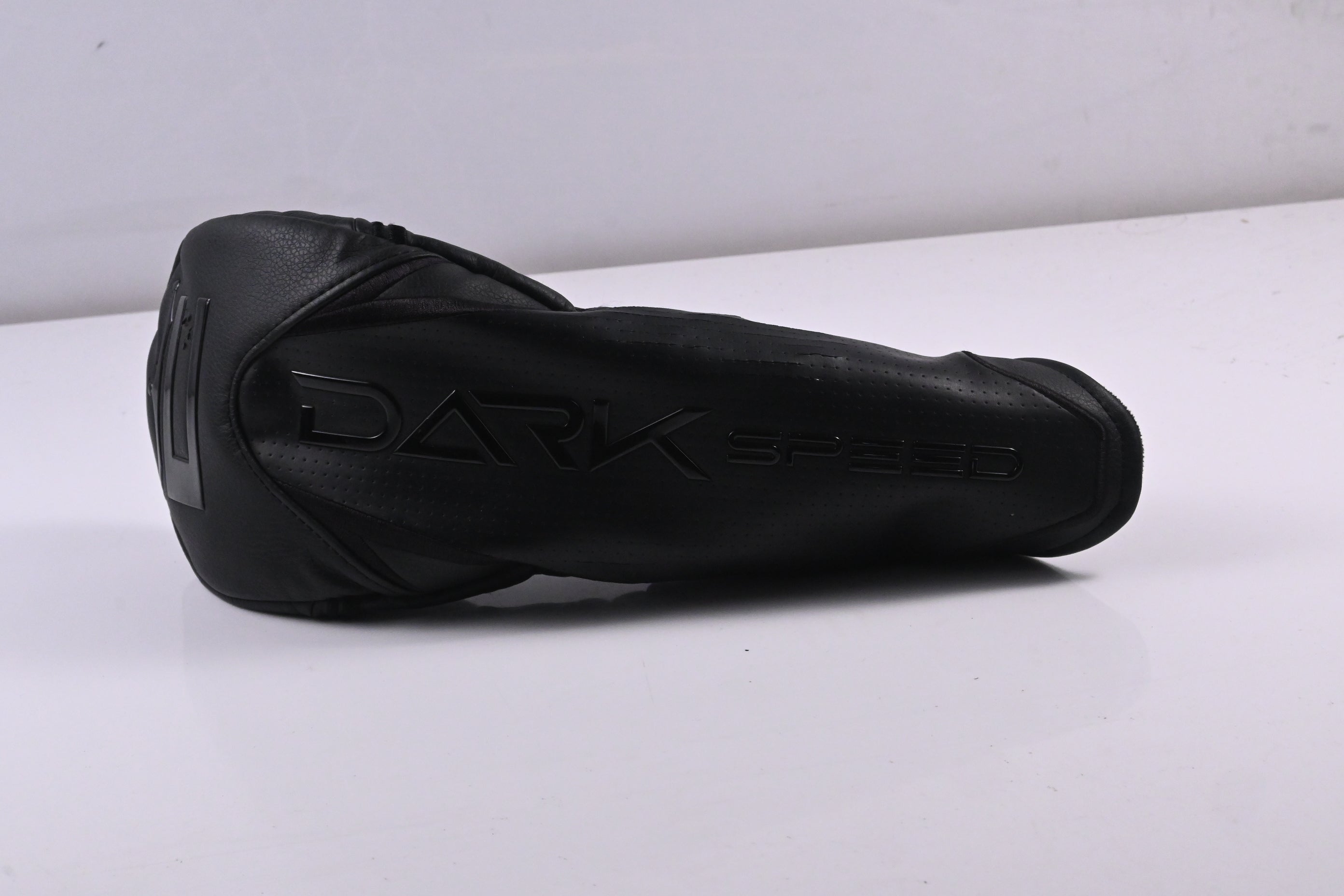 Cobra Darkspeed LS Driver / 9 Degree / Stiff Flex Project X HZRDUS Gen4 Black 60
