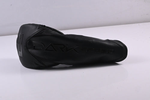 Cobra Darkspeed LS Driver / 9 Degree / Stiff Flex Project X HZRDUS Gen4 Black 60