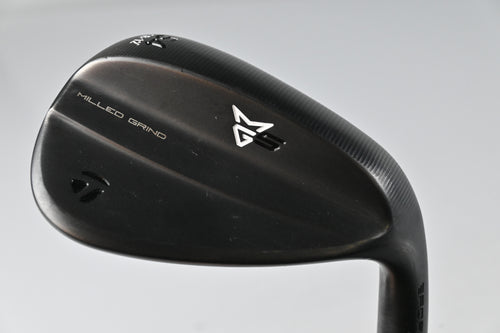 Taylormade Milled Grind 5 Lob Wedge / 58 Degree / Stiff Flex Elevate MPH 95