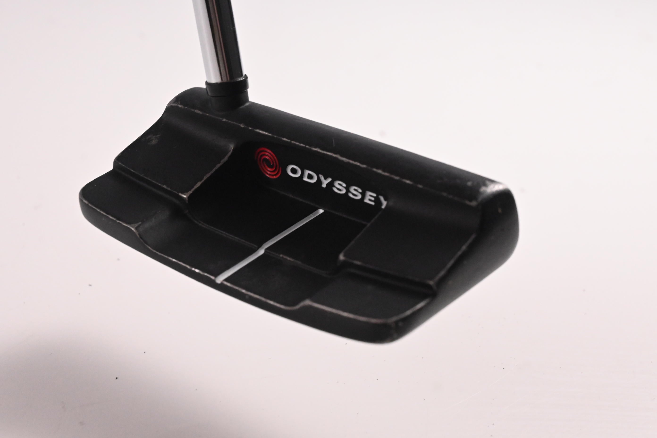Odyssey DFX 2021 Double Wide Putter / 33 Inch