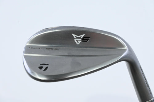 Taylormade Milled Grind 5 Sand Wedge / 54 Degree / Wedge Flex Dynamic Gold 115