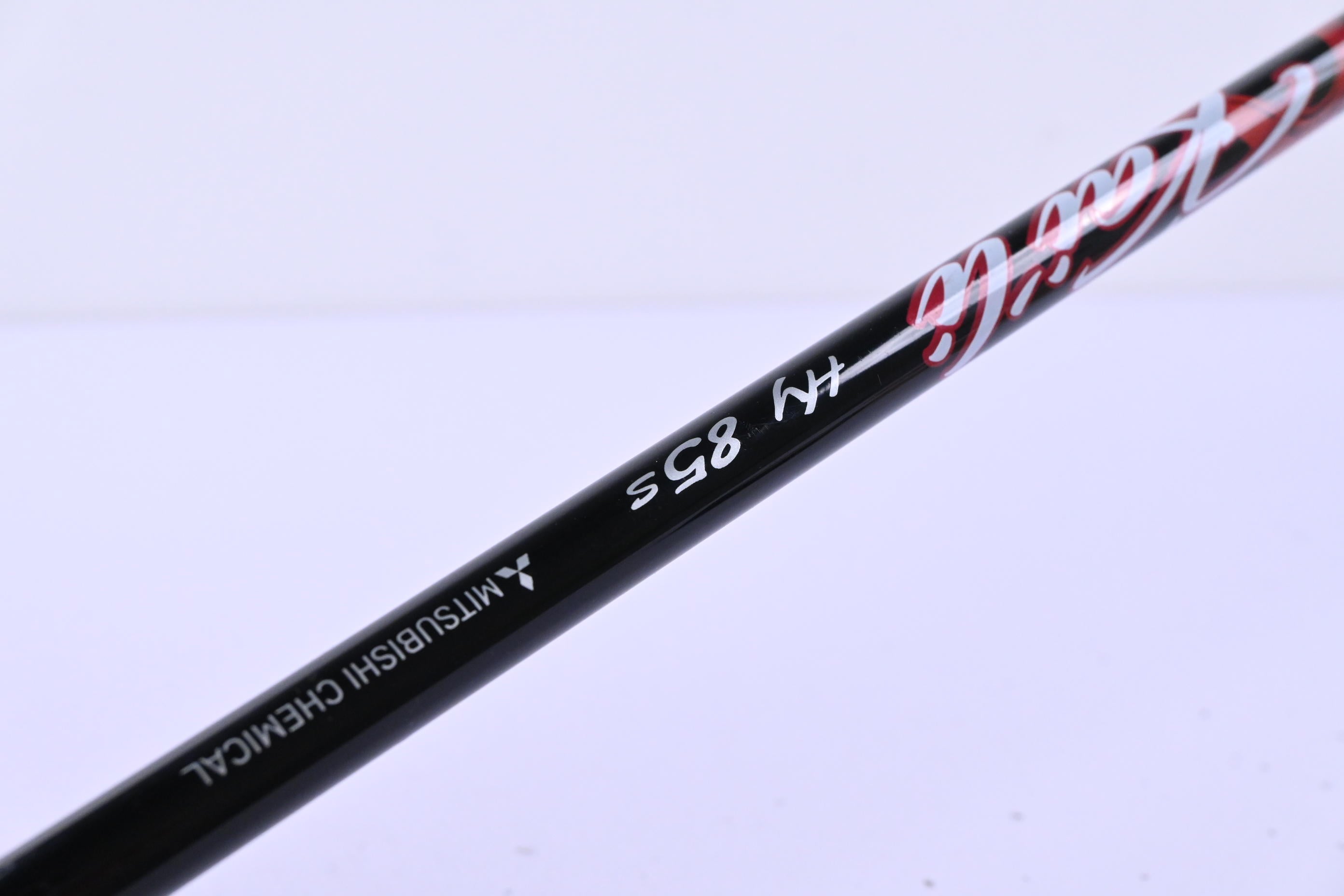 Taylormade Stealth 2 Plus #4 Hybrid / 22 Degree / Stiff Flex Kai'li Red 85 Shaft