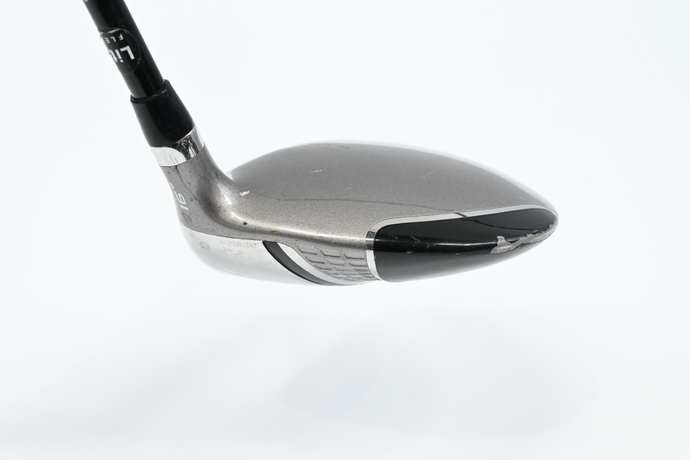 Cobra Amp Cell-S #3 Wood / 16 Degree / Senior Flex Cobra Amp Cell-S 60 Shaft
