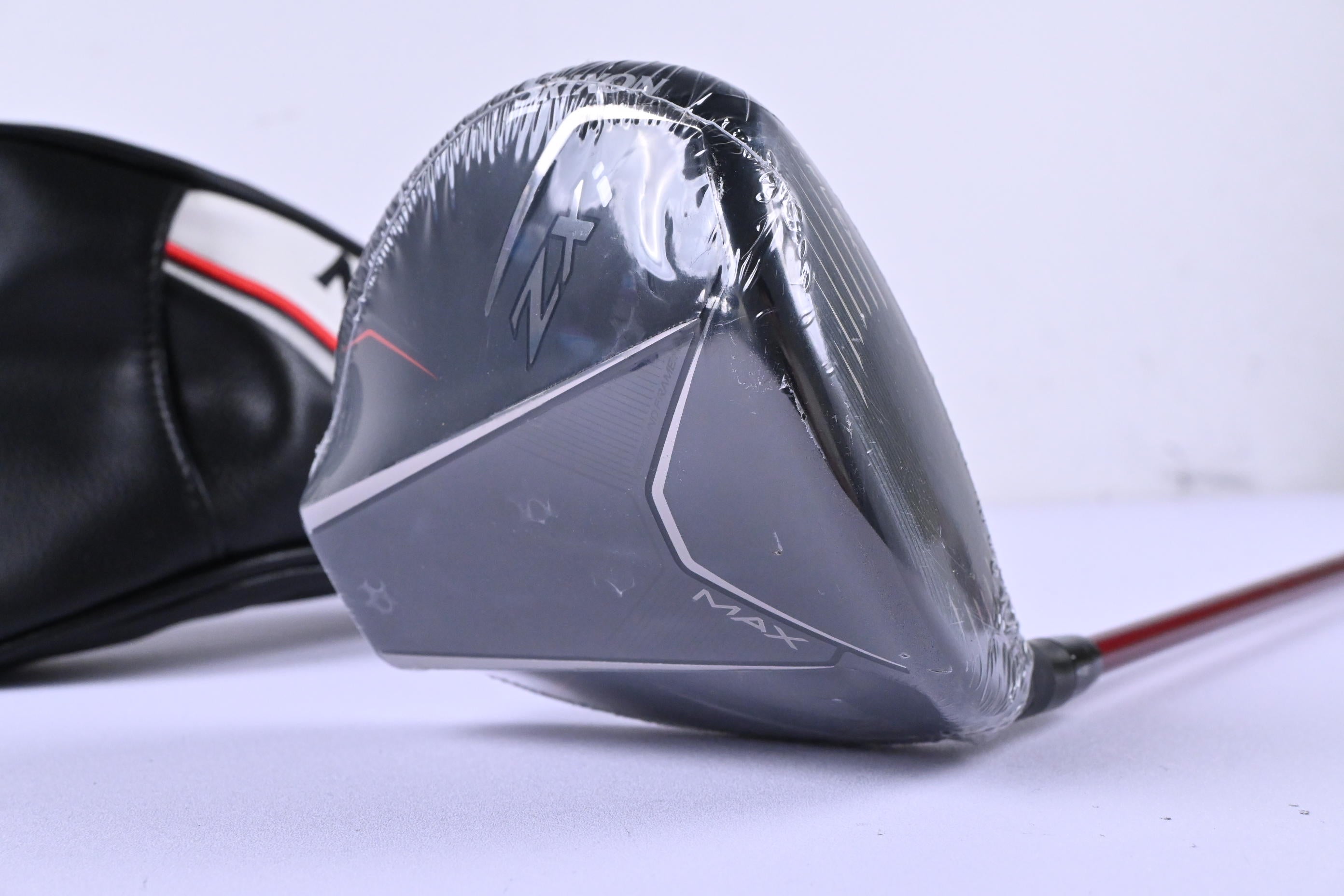 Srixon ZXi Max Driver / 10.5 Degree / Regular Flex Project X Denali Red 50 Shaft