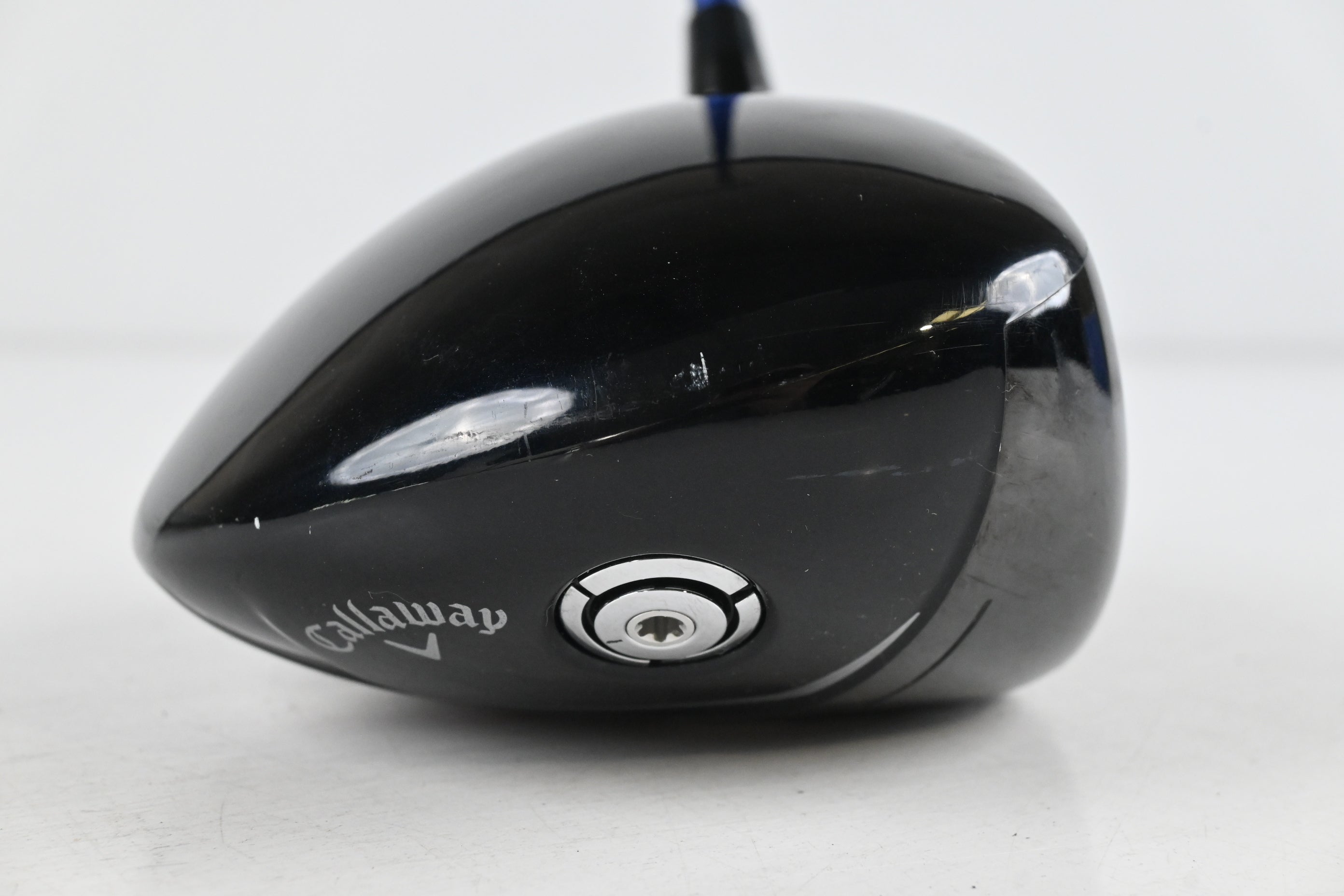 Callaway Big Bertha Alpha 815 DBD Driver / 9 Degree / Stiff Flex Diamana S+ 62