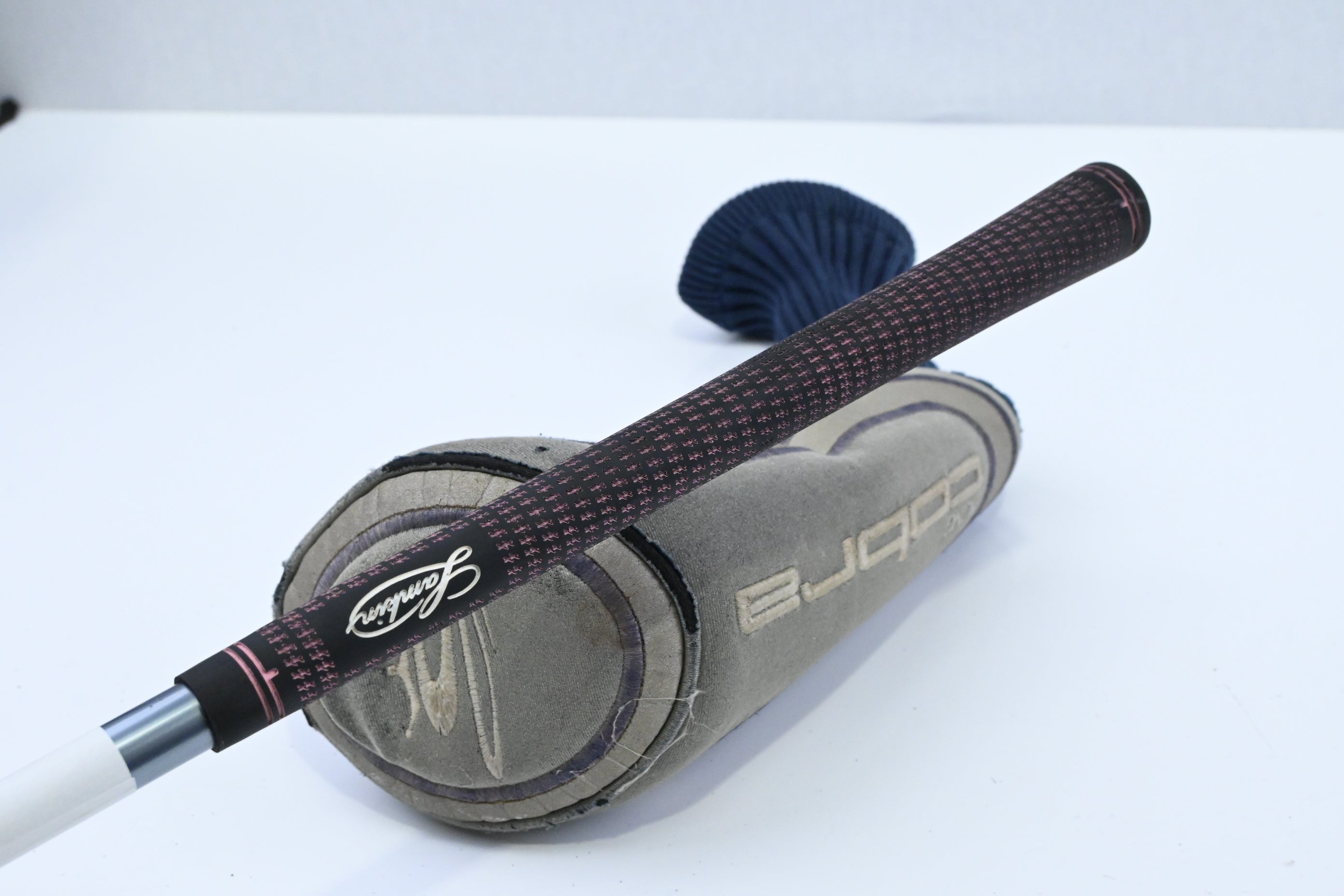 Ladies Cobra SZ #3 Wood / 15.5 Degree / Ladies Flex Aldila HM Tour 50 Shaft