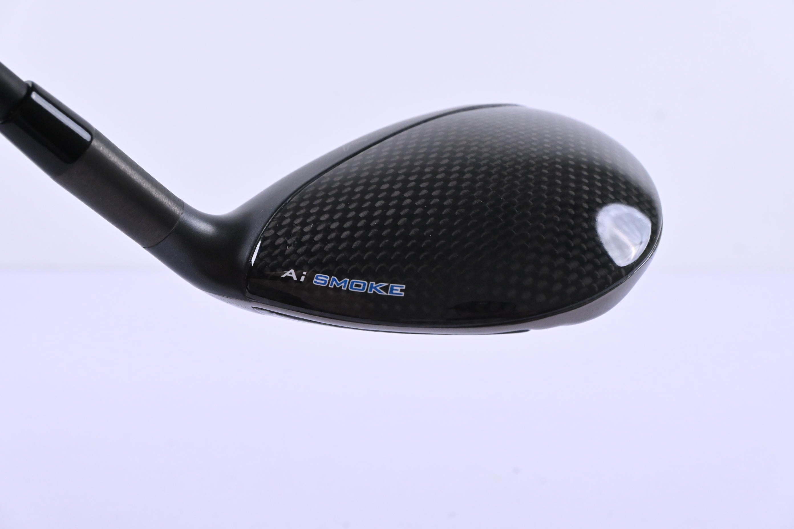 Callaway Paradym Ai Smoke Max #5 Wood / 18 Degree / Regular Flex Tensei Shaft