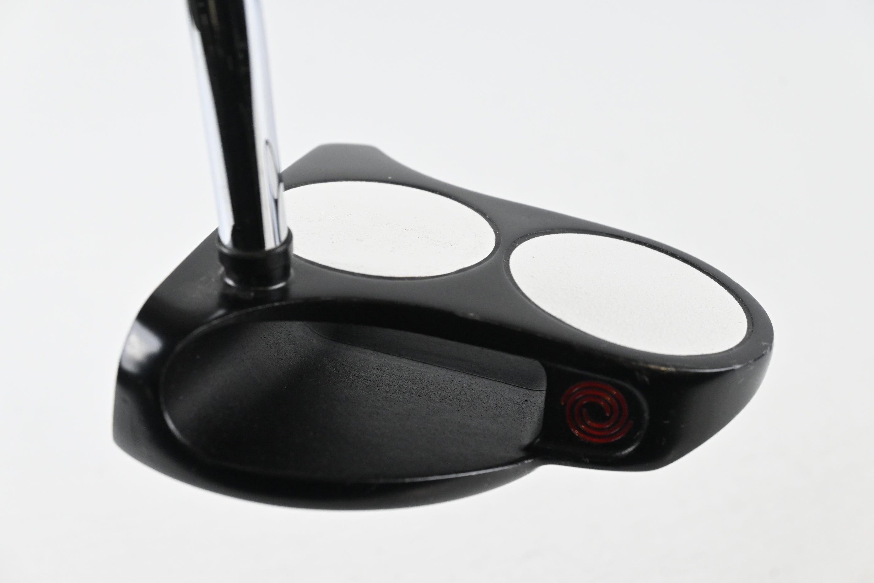 Odyssey Metal-X 2-Ball Putter / 33.5 Inch