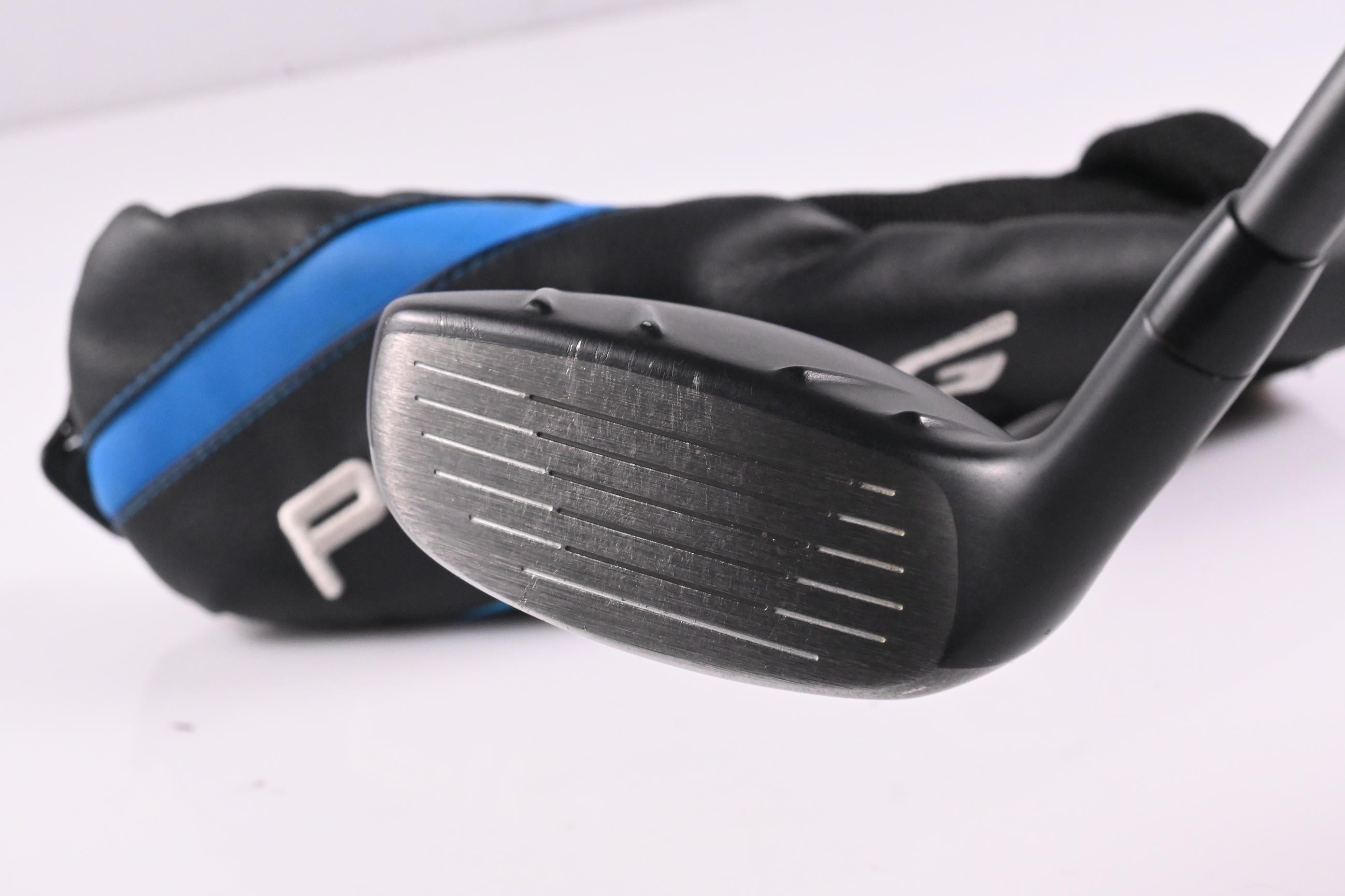 Ping G Series #3 Hybrid / 19 Degree / Stiff Flex Ping ALTA 70 Shaft