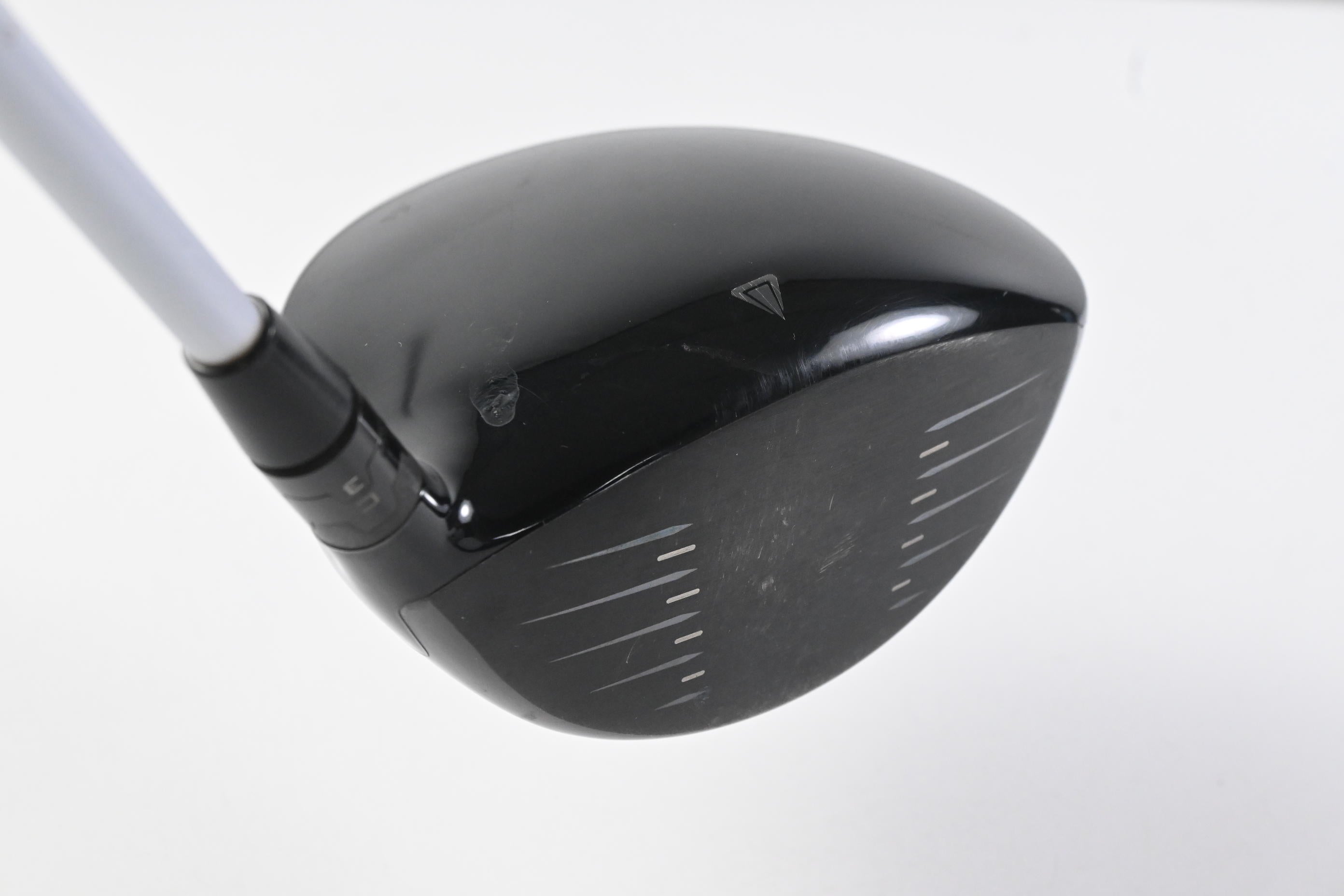 Left Hand Titleist TS3 Driver / 9.5 Degree / X-Flex Evenflow T1100 65 Shaft