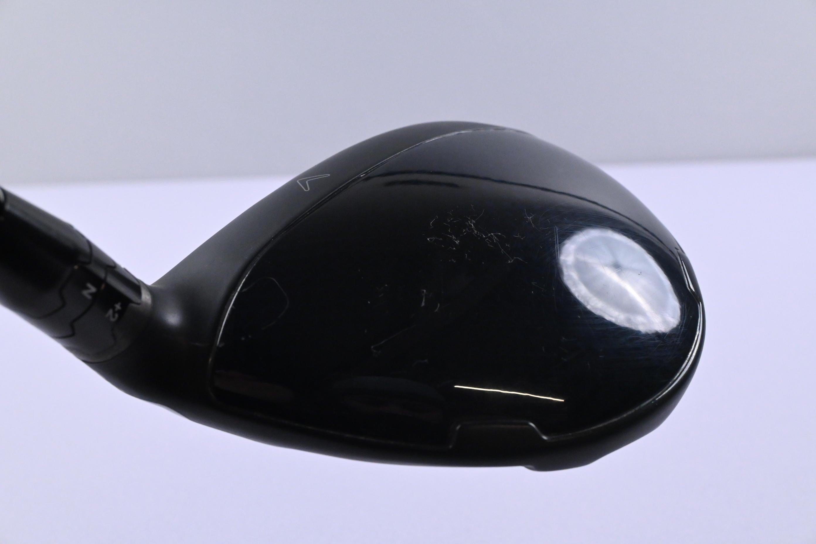 Callaway Paradym #3 Wood / 15 Degree / Stiff Flex Tensei AV White 75 Shaft