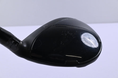 Callaway Paradym #3 Wood / 15 Degree / Stiff Flex Tensei AV White 75 Shaft