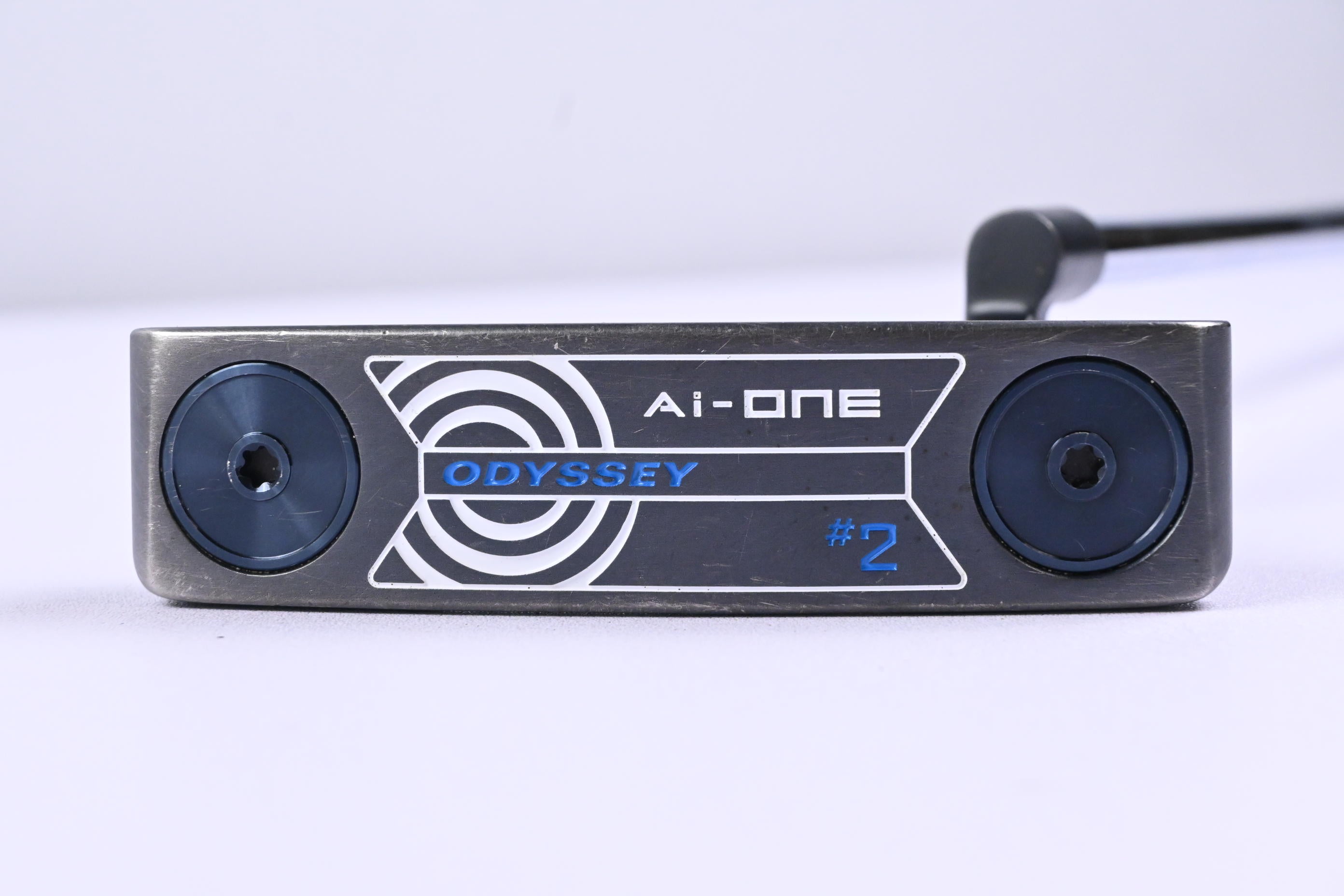 Odyssey Ai-One #2 Putter / 34 inch