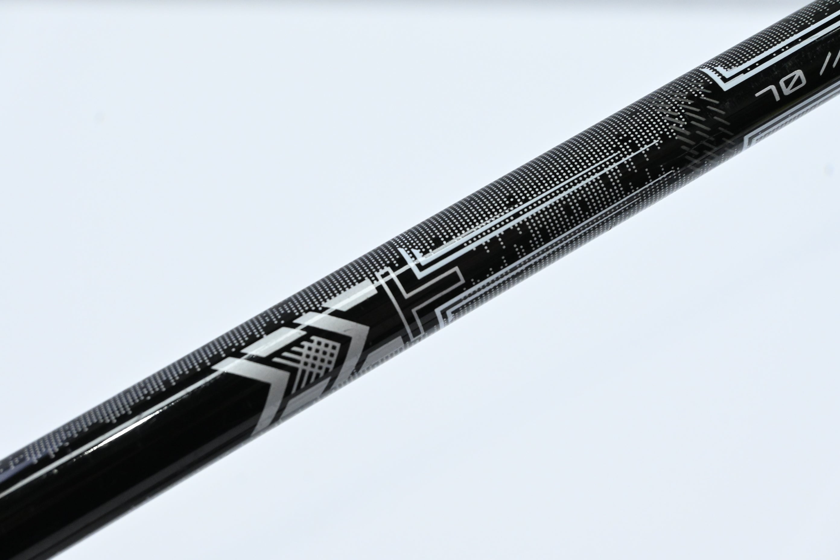 MMT 70 Driver Shaft / X-Flex / Callaway 2nd Gen