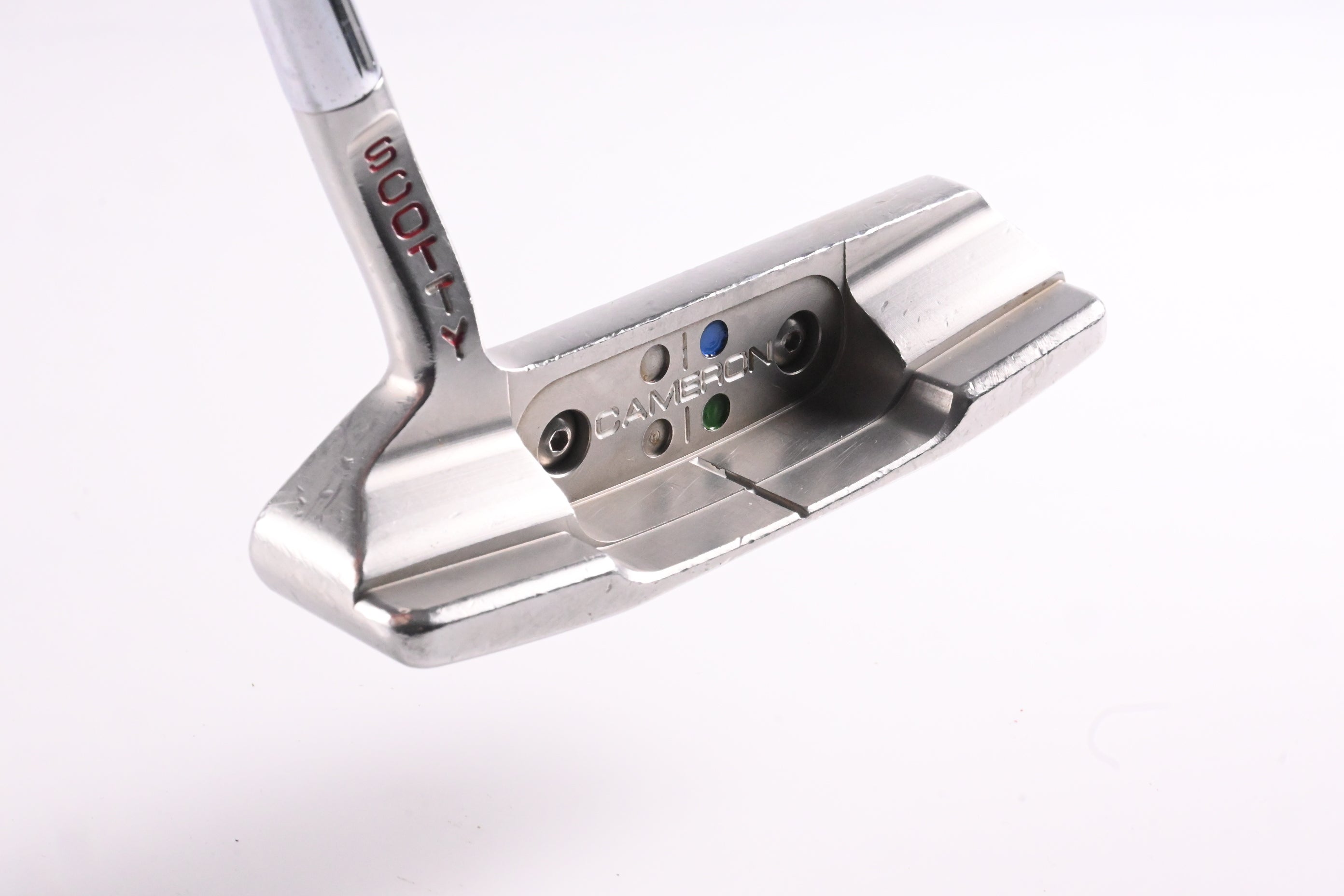 Scotty Cameron Studio Style Newport 2.5 Putter / 34 Inch