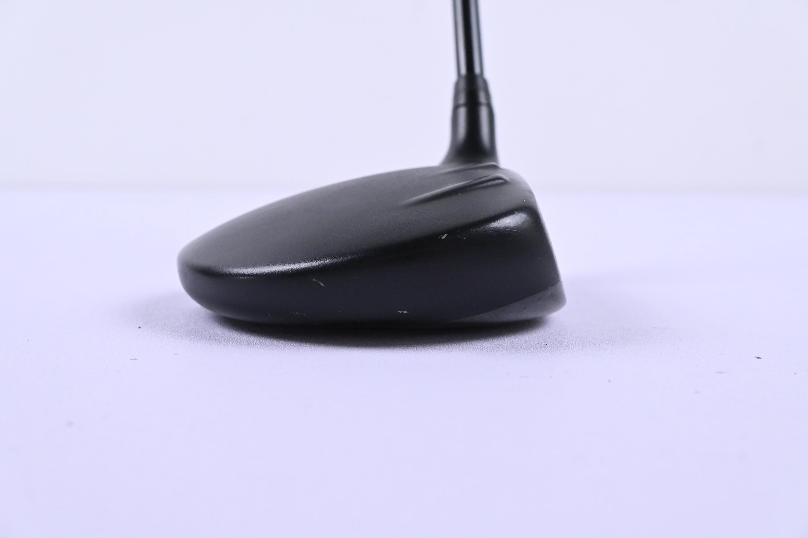 Ping G400 SFT #5 Wood / 19 Degree / Still Flex Matrix Ozik 6Q3 Shaft