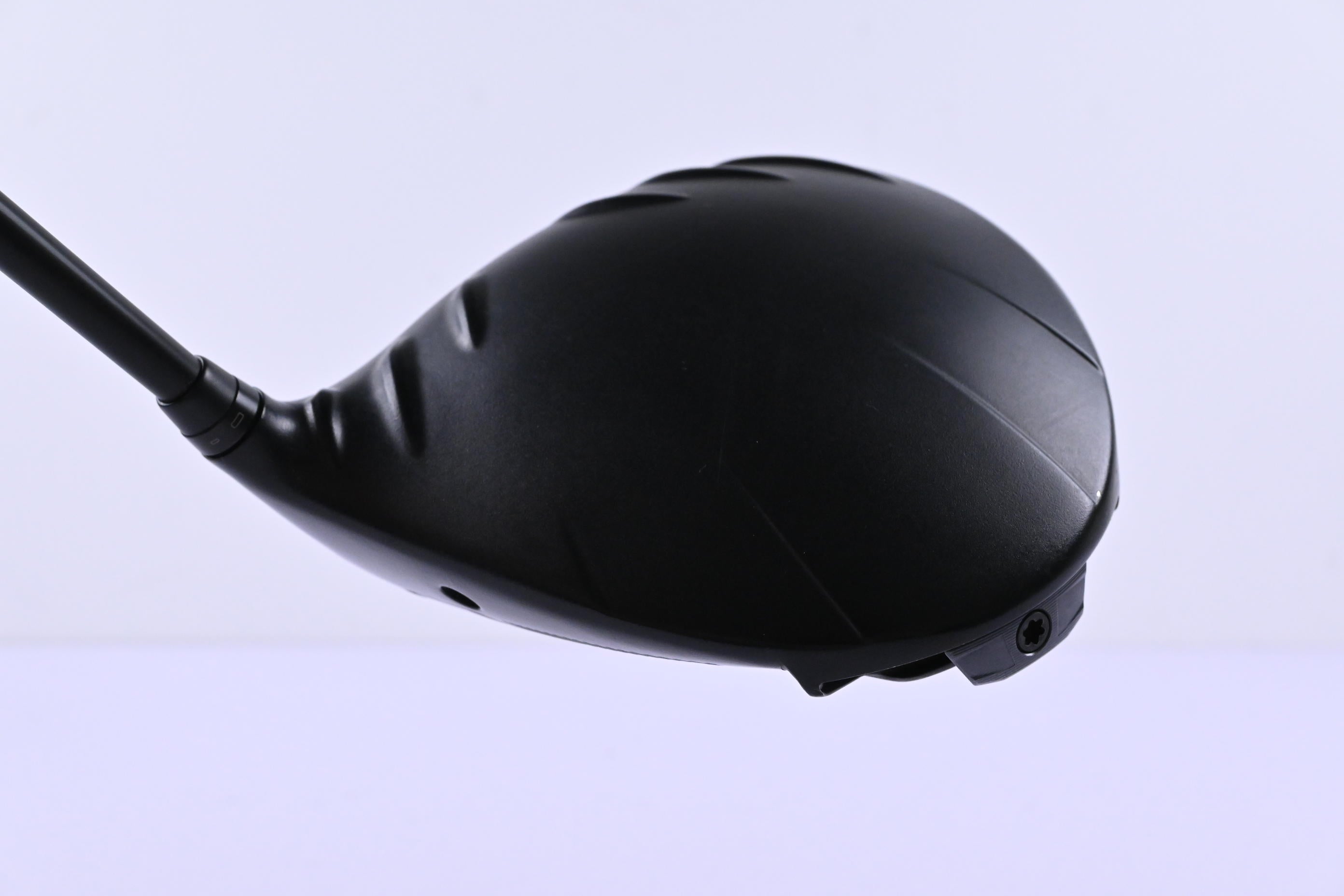 Ping G425 Max Driver / 9 Degree / X-Flex Aldila Rogue White 130 MSI Shaft