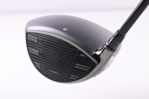 Taylormade Qi35 LS Driver / 9 Degree / X-Flex Diamana Ltd S 60 Shaft