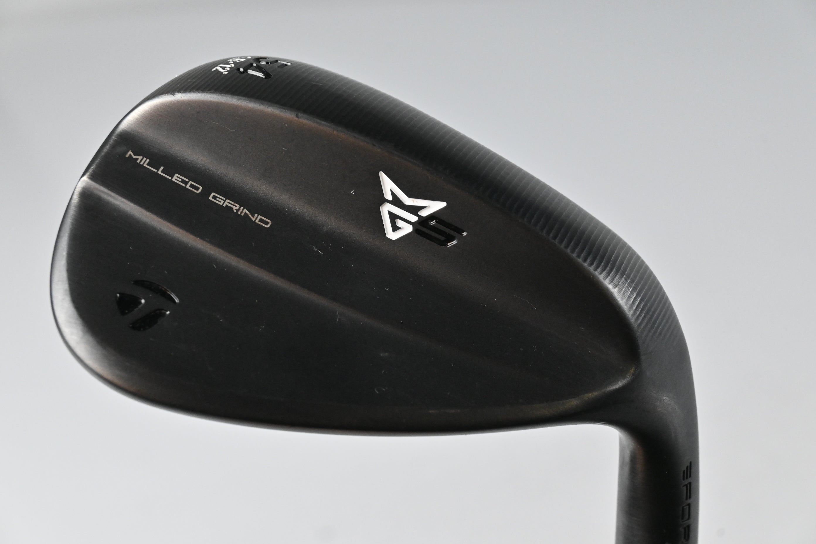 Taylormade Milled Grind 5 Sand Wedge / 54 Degree / Stiff Flex Elevate MPH 95