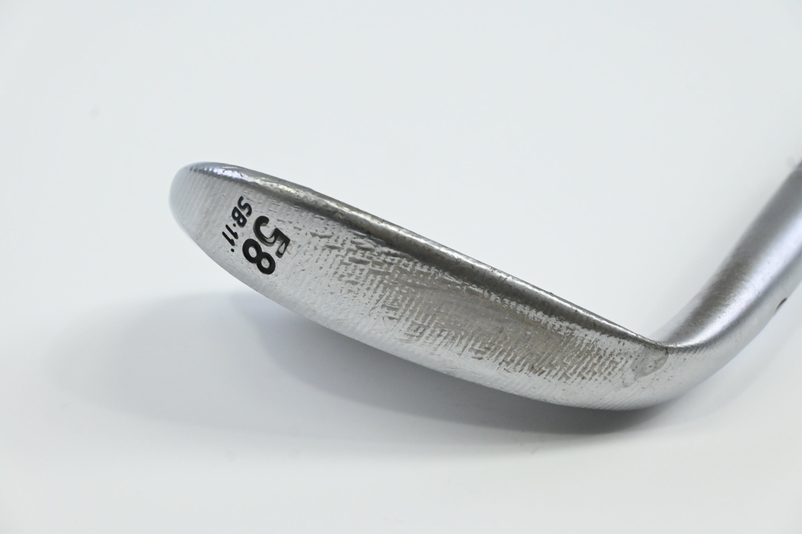 Taylormade Milled Grind 3 Lob Wedge / 58 Degree / Stiff Flex Dynamic Gold S200