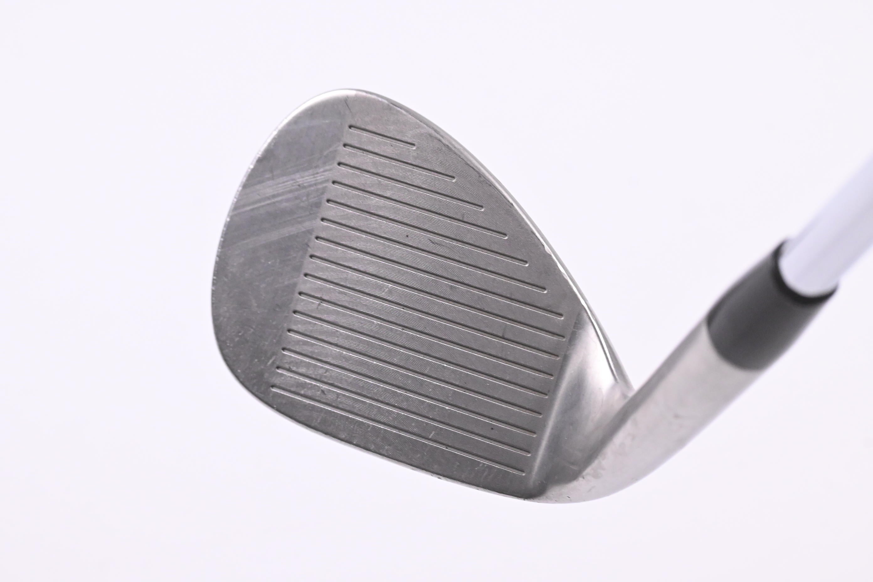 Cobra King Pur Sand Wedge / 56 Degree / Wedge Flex Steel Shaft