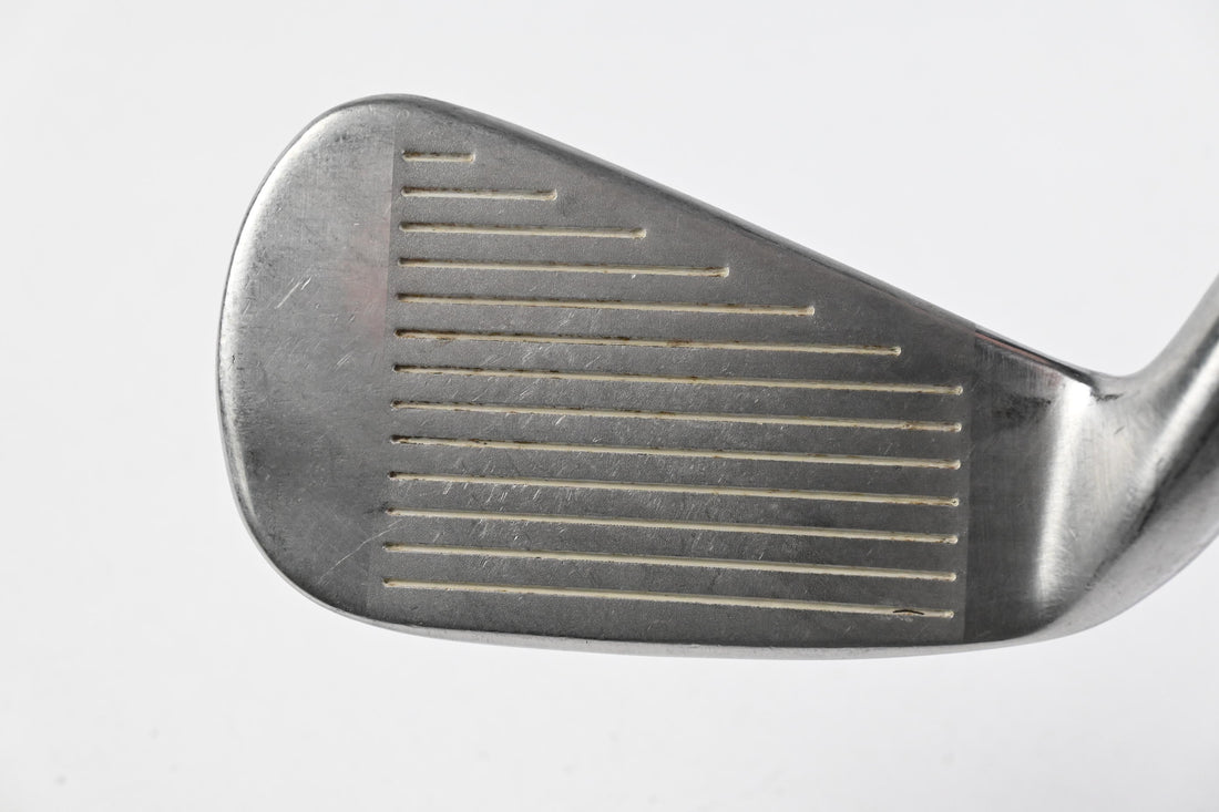 Taylormade P760 #4 Iron / 22.5 Degree / Stiff Flex Dynamic Gold 105 S300 Shaft