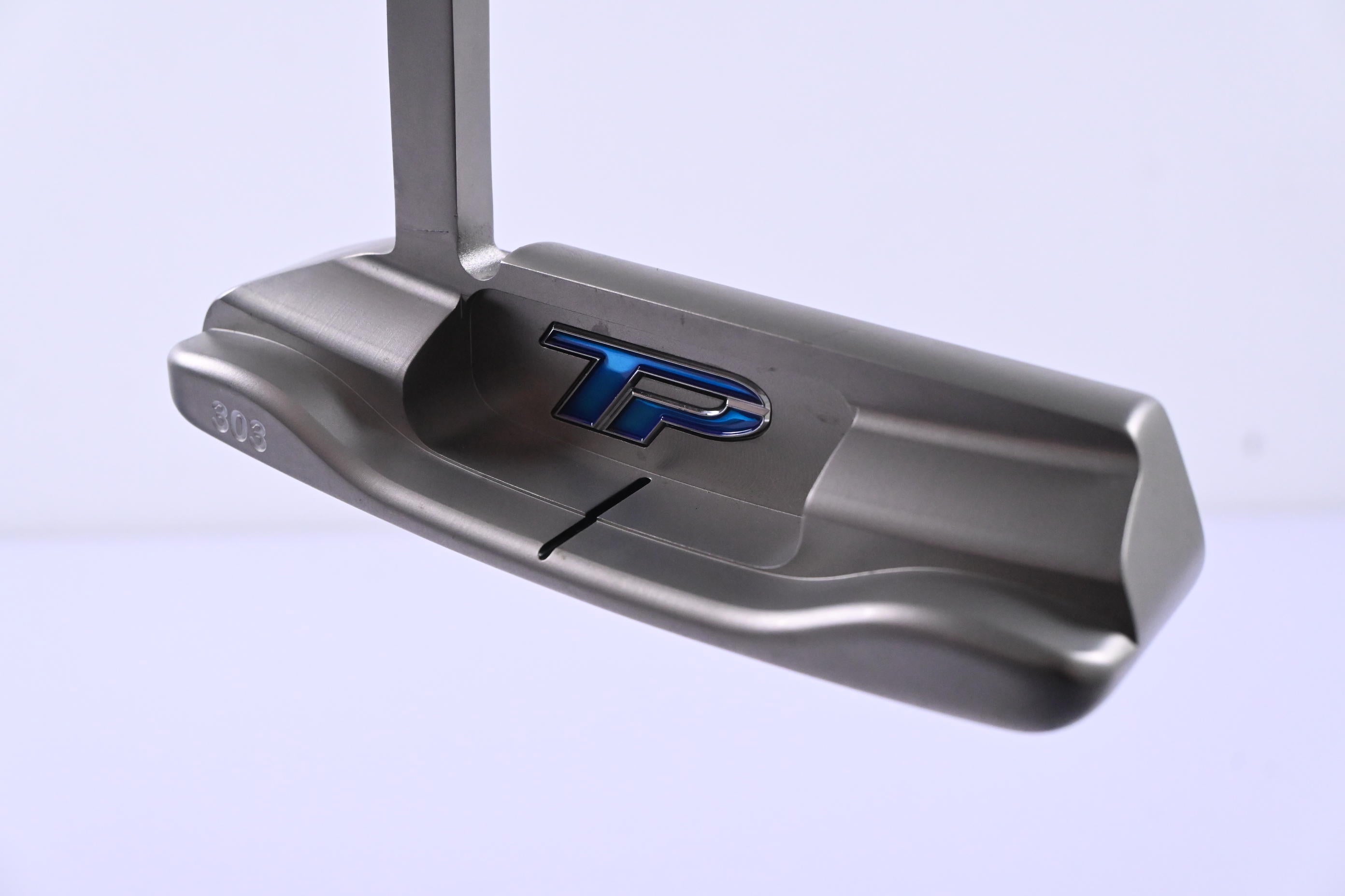 Taylormade TP Collection Soto Putter / 34 Inch