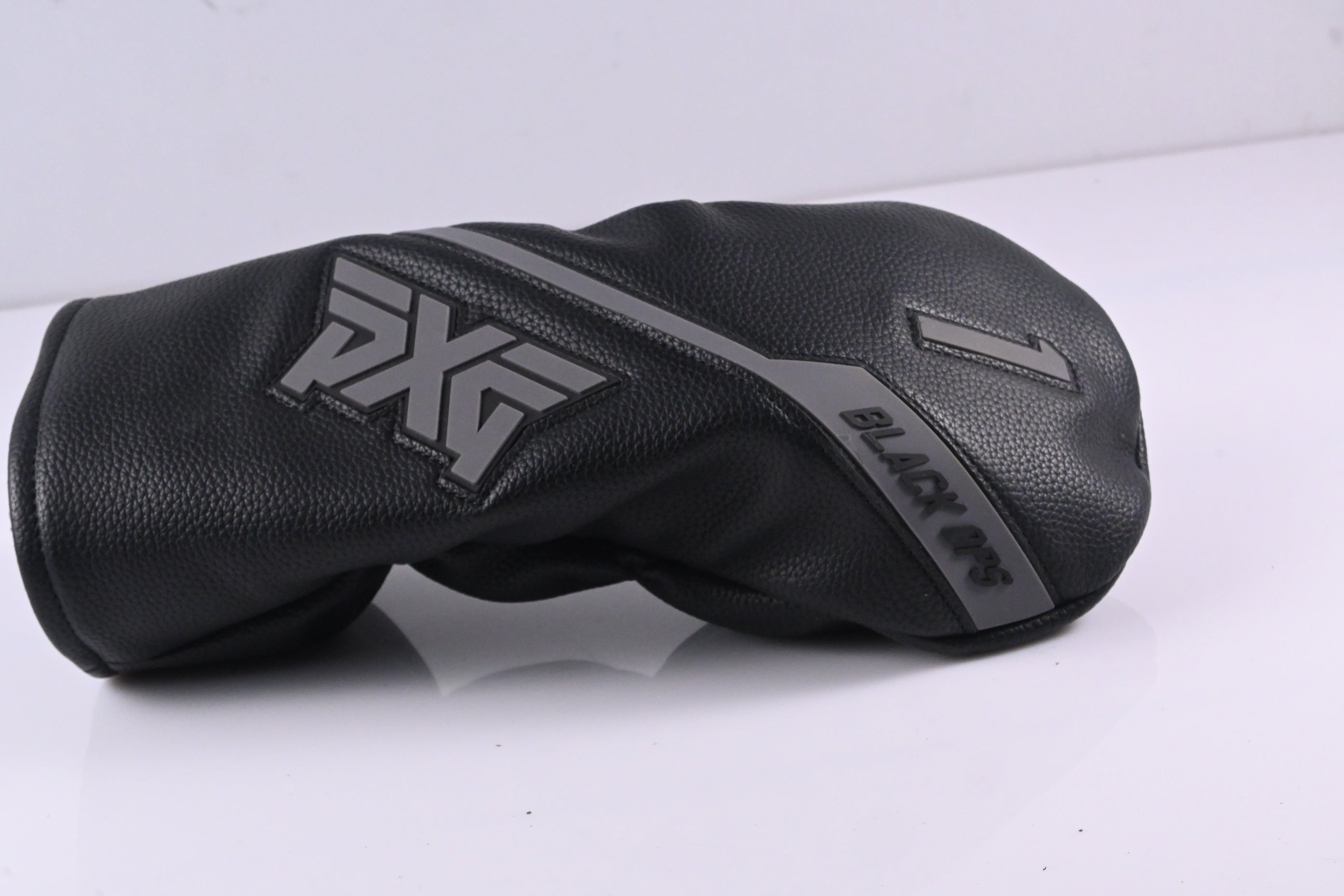 PXG 0311 Black Ops Tour-1 Driver / 10.5 Degree / Stiff Flex Accra M4 Tour tz6