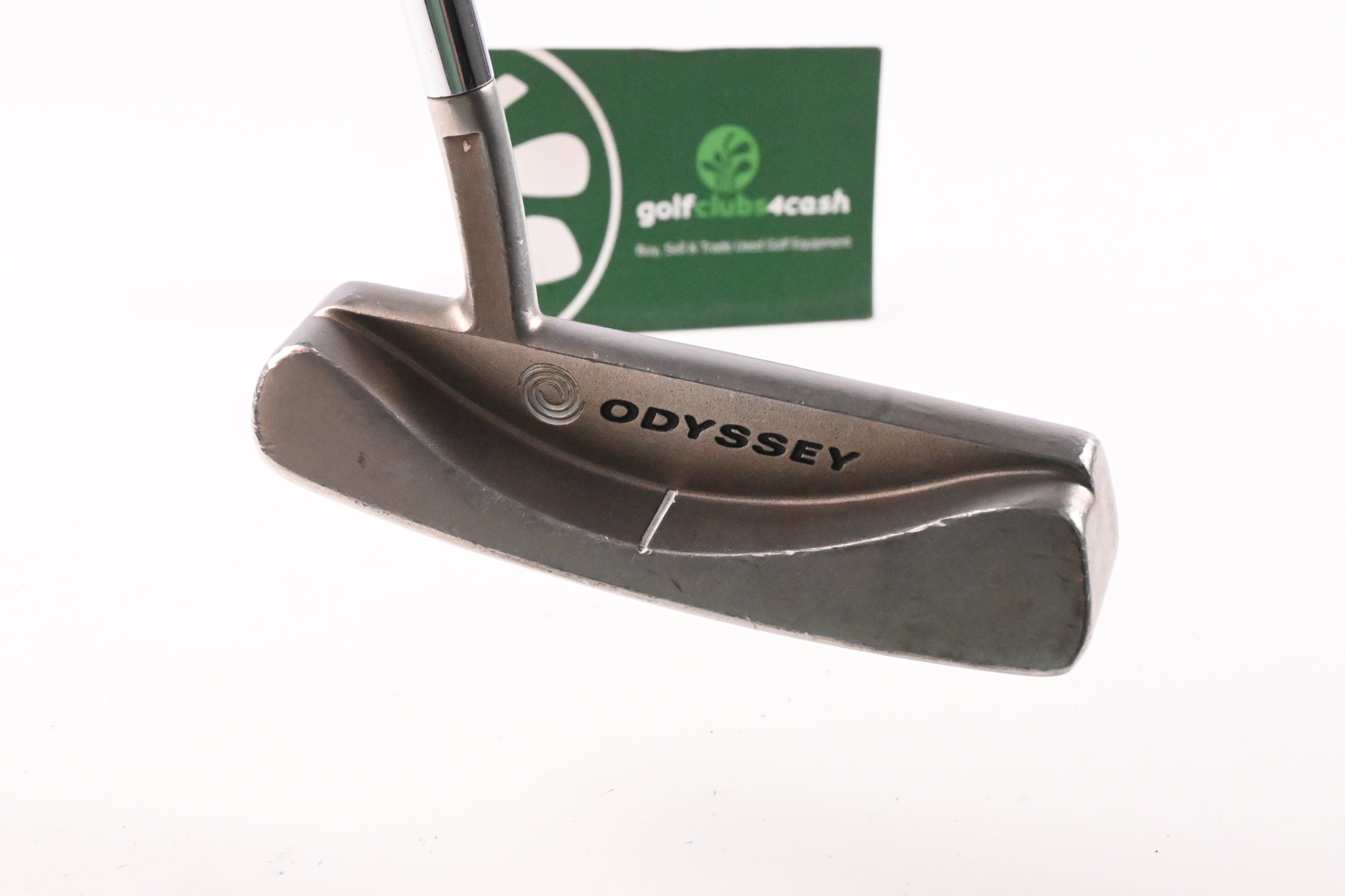 Odyssey White Hot Tour #2 Putter / 34 Inch