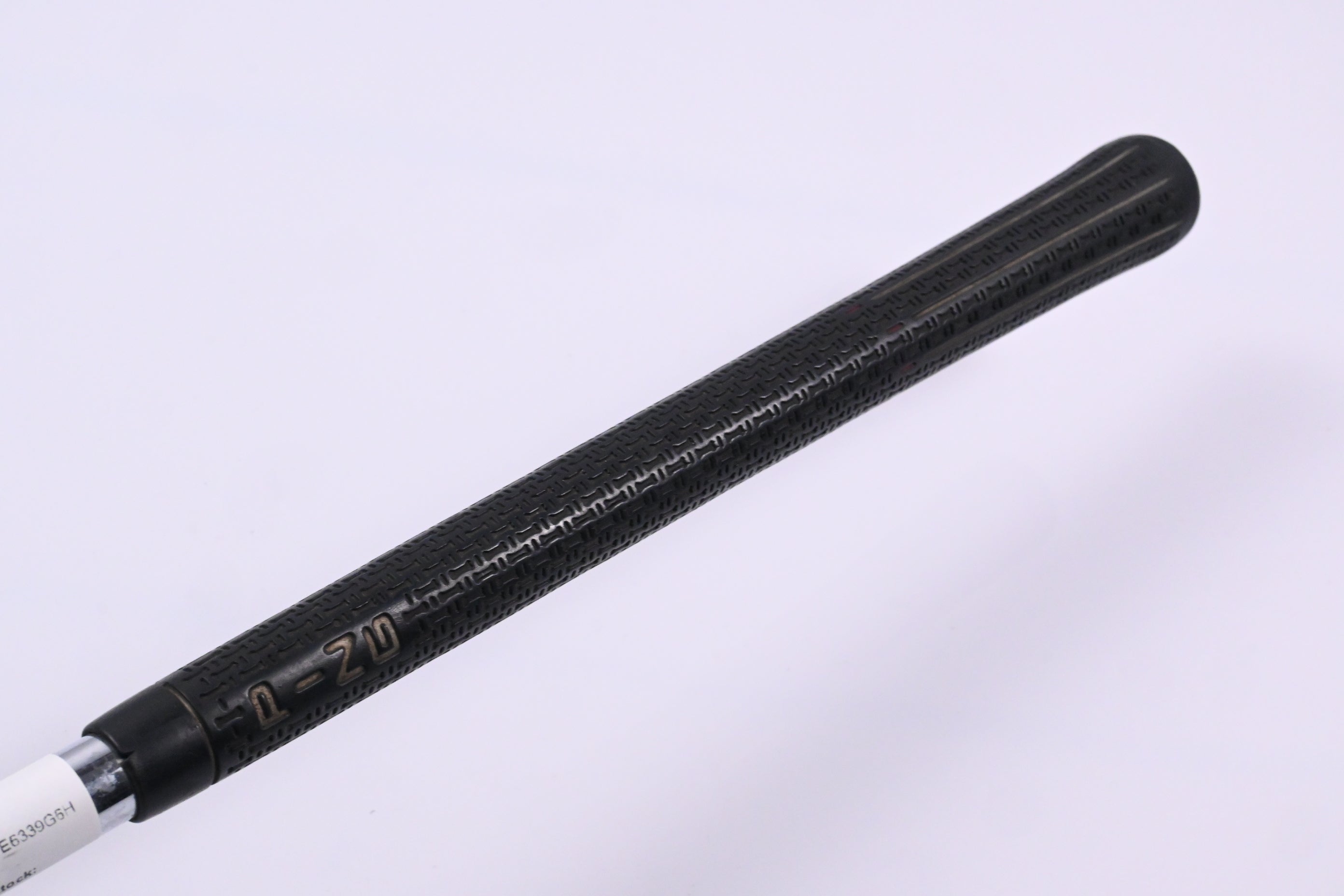Ping Tour-S Pitching Wedge / 47 Degree / Black Dot / Wedge Flex Steel Shaft