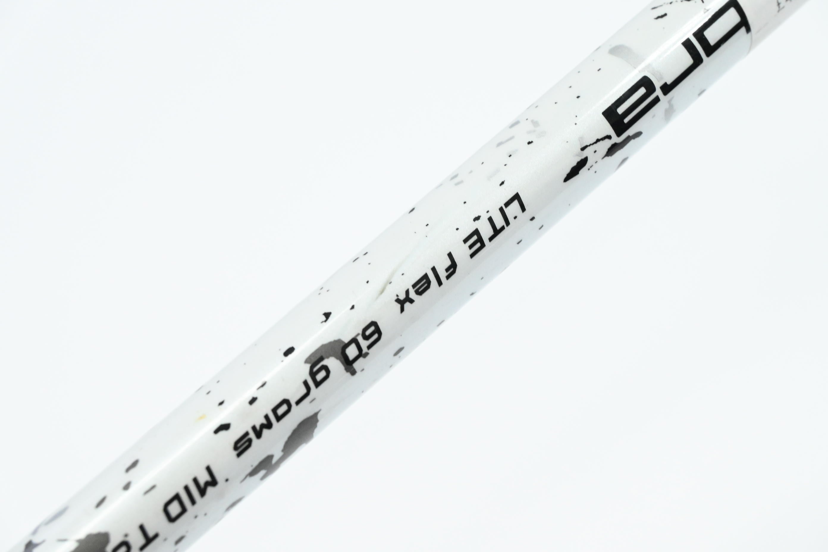 Cobra Amp Cell-S #3 Wood / 16 Degree / Senior Flex Cobra Amp Cell-S 60 Shaft