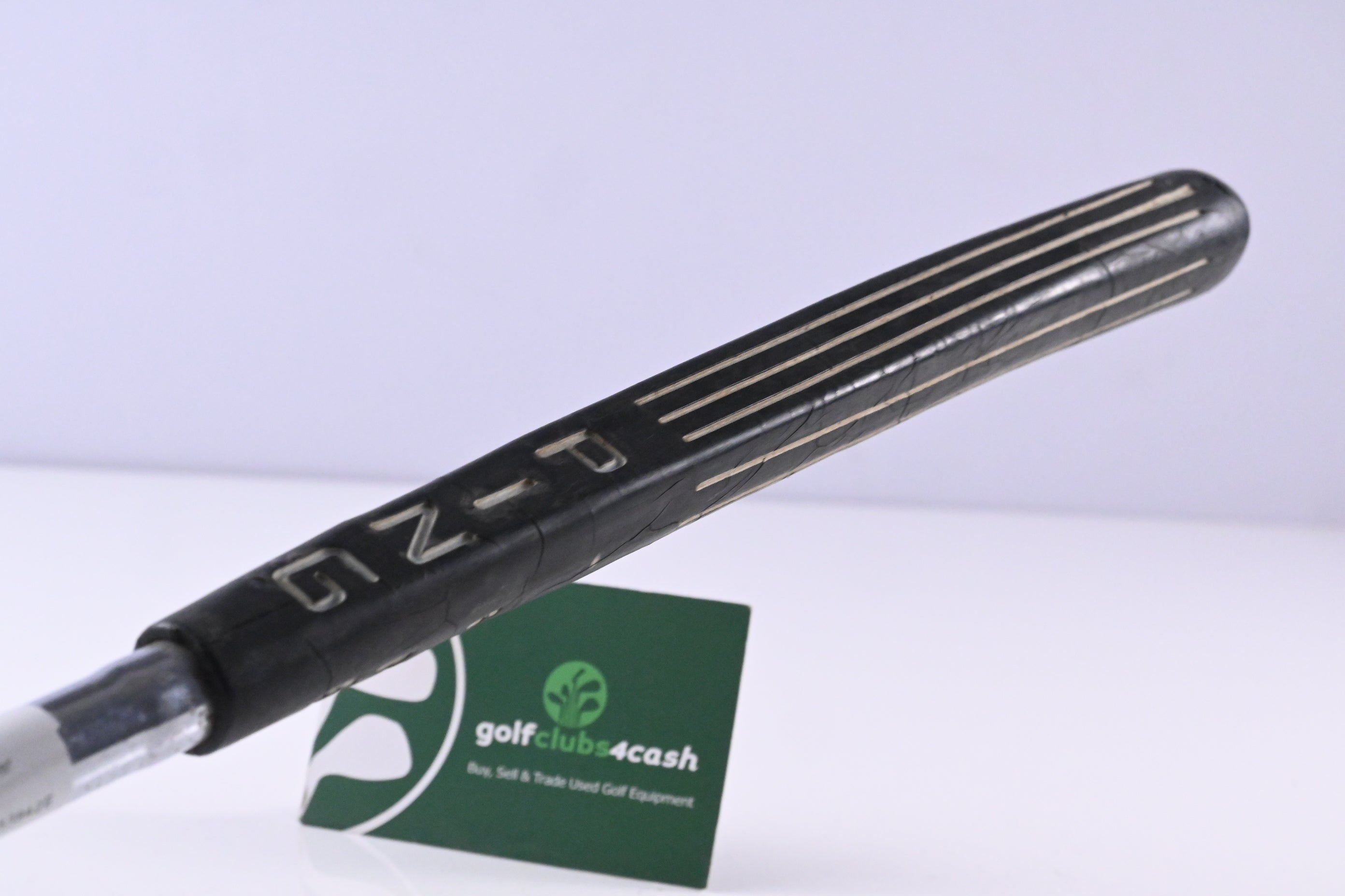 Ping Karsten BeCu A-Blade Putter / 36 Inch