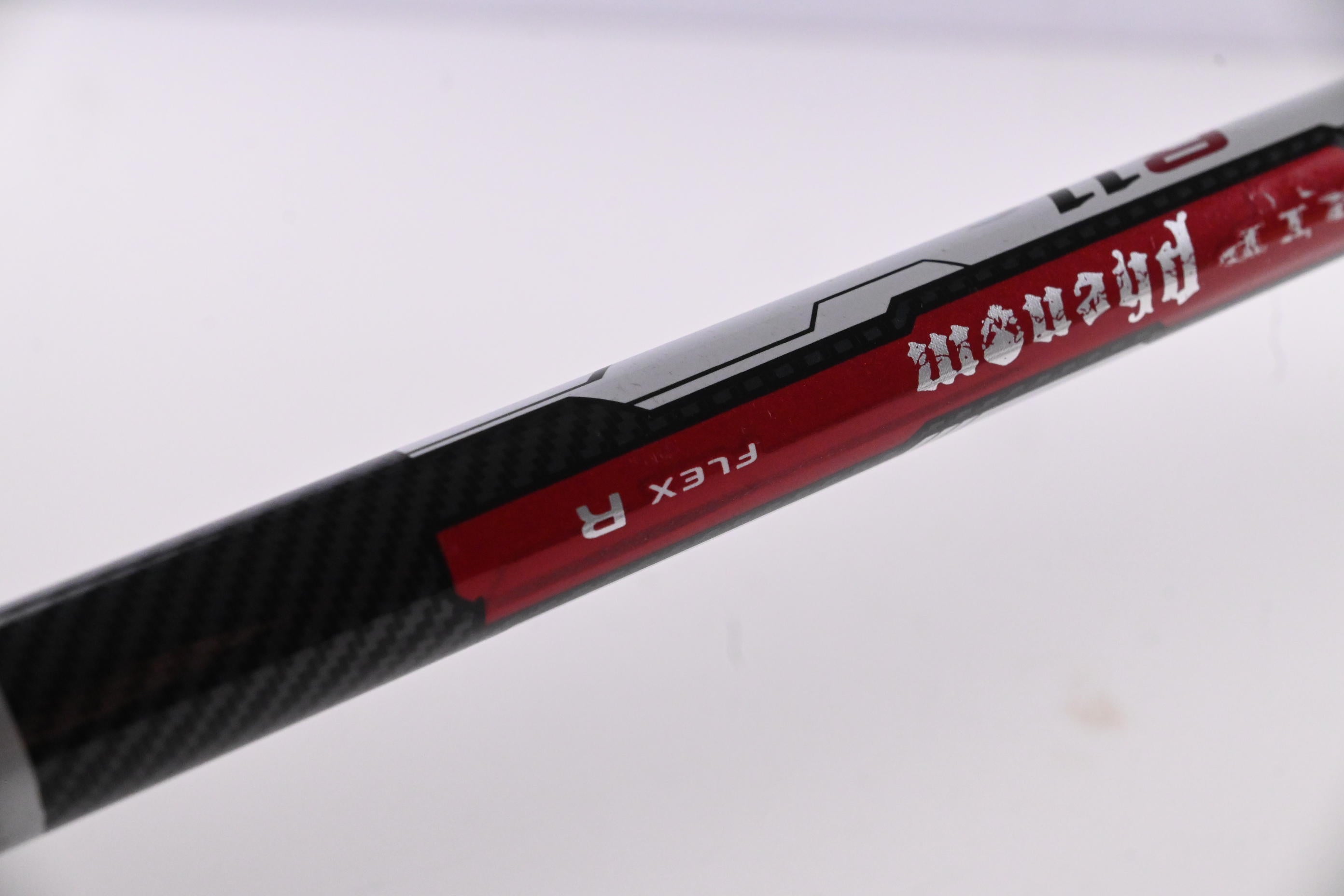 Left Hand Taylormade R11S Driver / 10.5 Degree / Regular Flex RIP Phenom 60