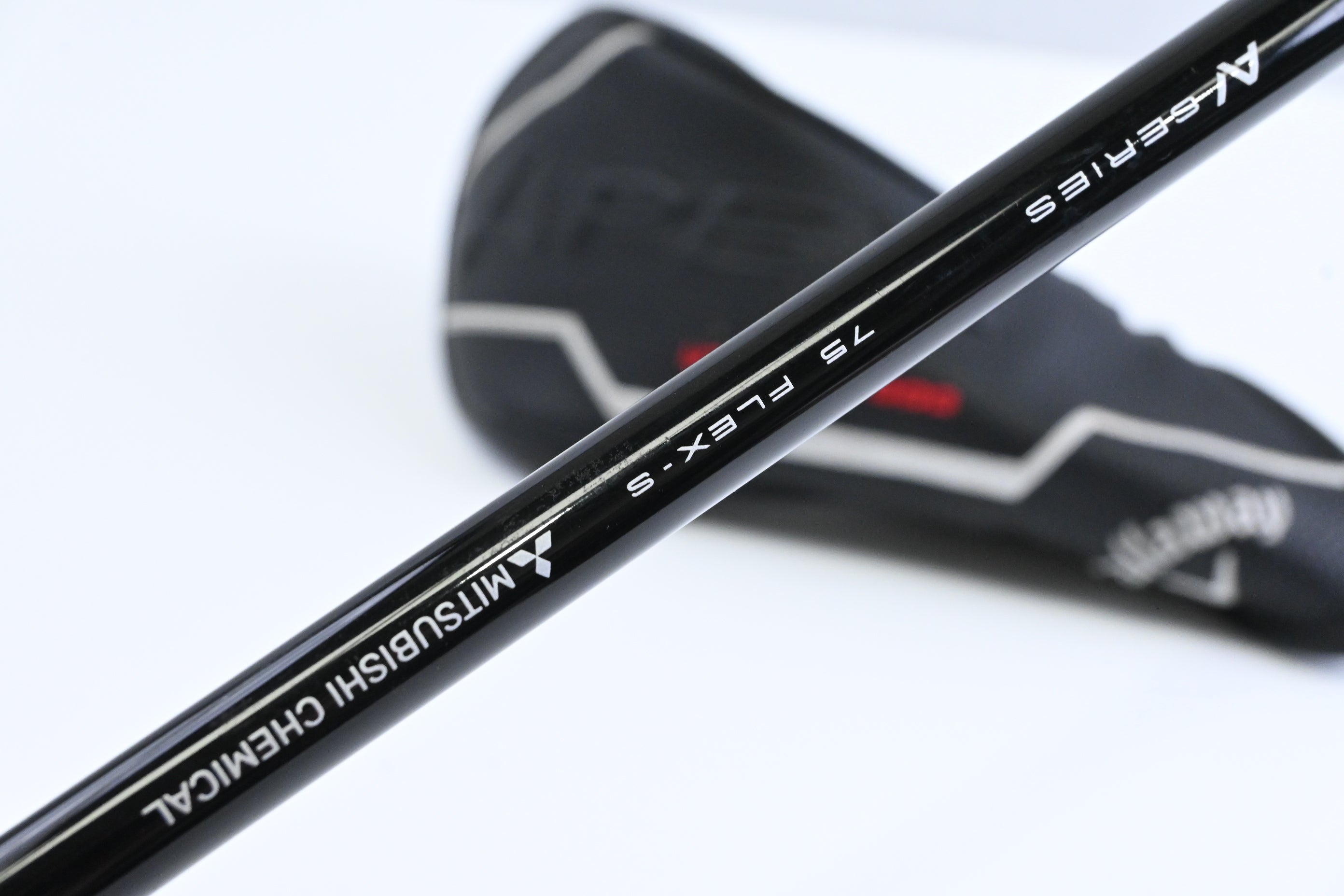 Callaway Apex UW 2025 #3 Hybrid / 19 Degree / Stiff Flex Tensei AV Blue 75 Shaft