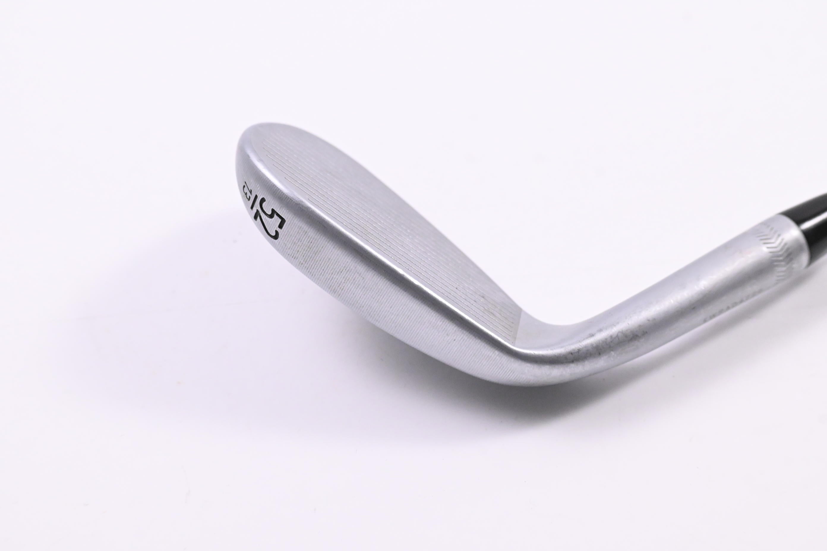 PXG 0311 Milled Sugar Daddy II Gap Wedge / 52 Degree / Stiff Flex KBS 120 Shaft