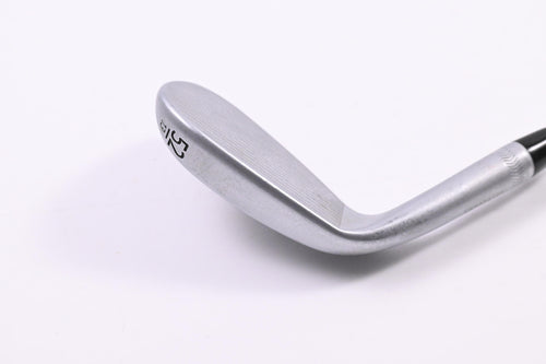 PXG 0311 Milled Sugar Daddy II Gap Wedge / 52 Degree / Stiff Flex KBS 120 Shaft