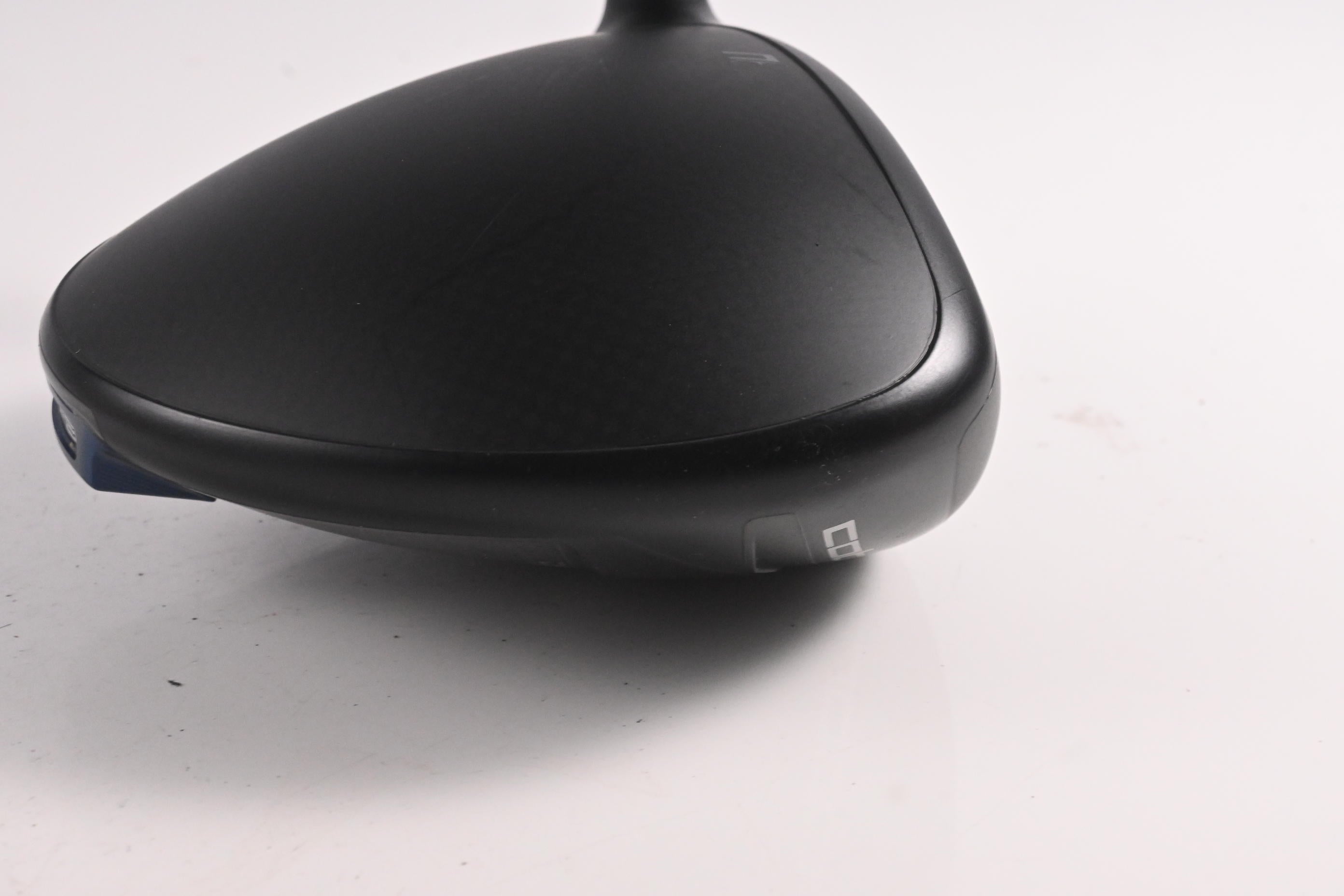 Cobra DS-Adapt X Driver / 9 Degree / Stiff Flex Project X Denali Charcoal 60