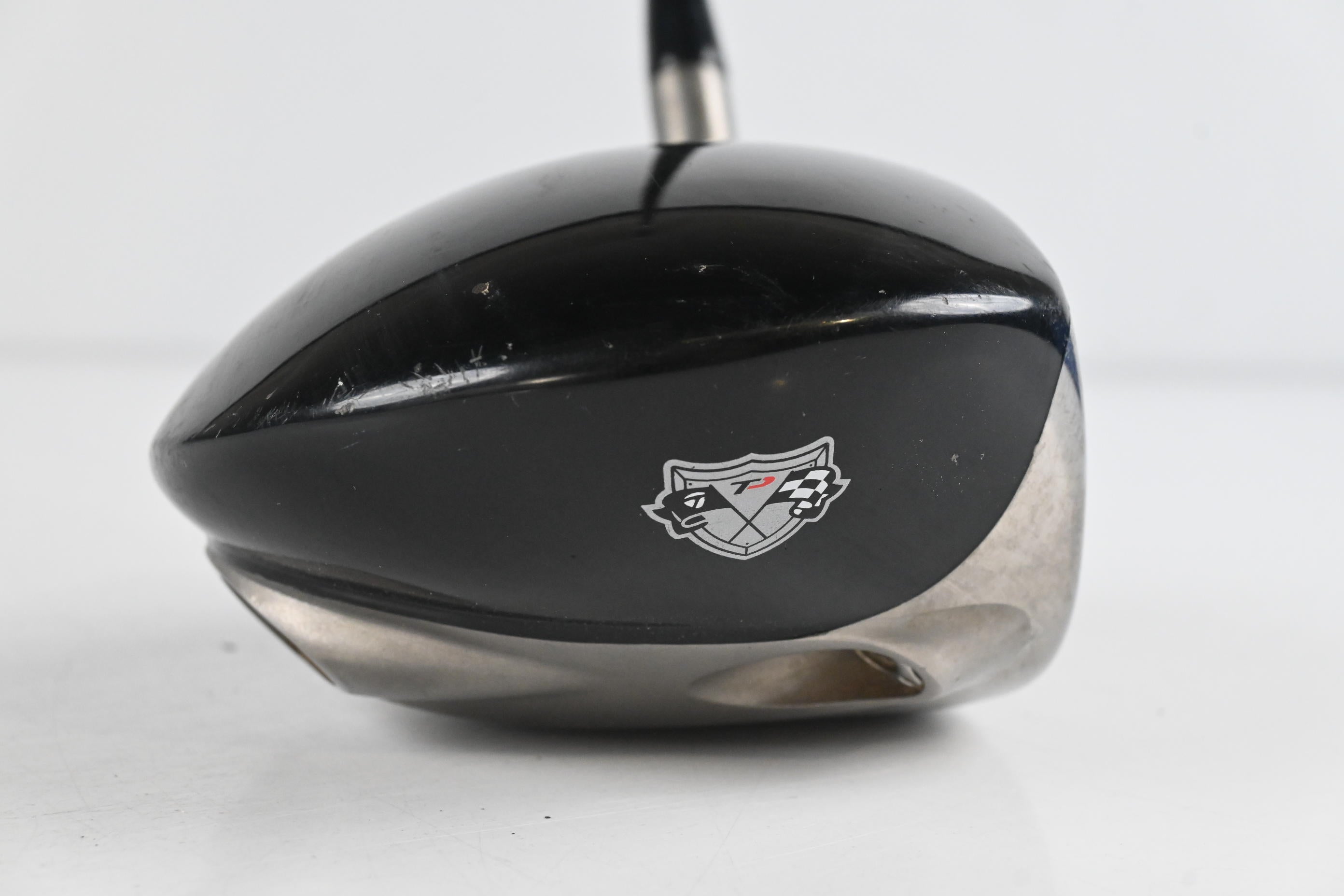 Taylormade R7 Quad Driver / 8.5 Degree / Stiff Flex TP-70 LT Shaft