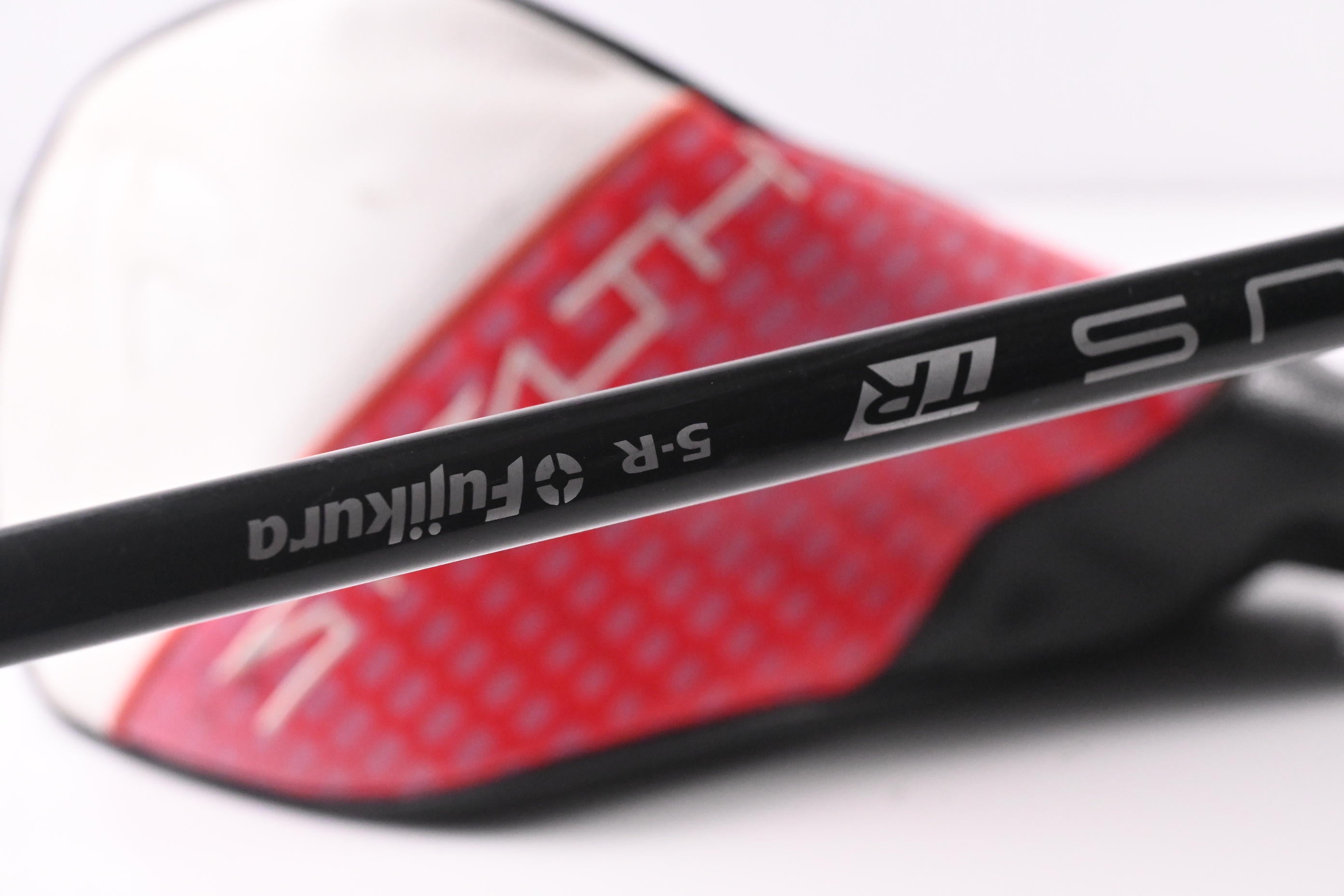 Taylormade Stealth 2 Driver / 10.5 Degree / Regular Flex Fujikura Ventus TR Red 5