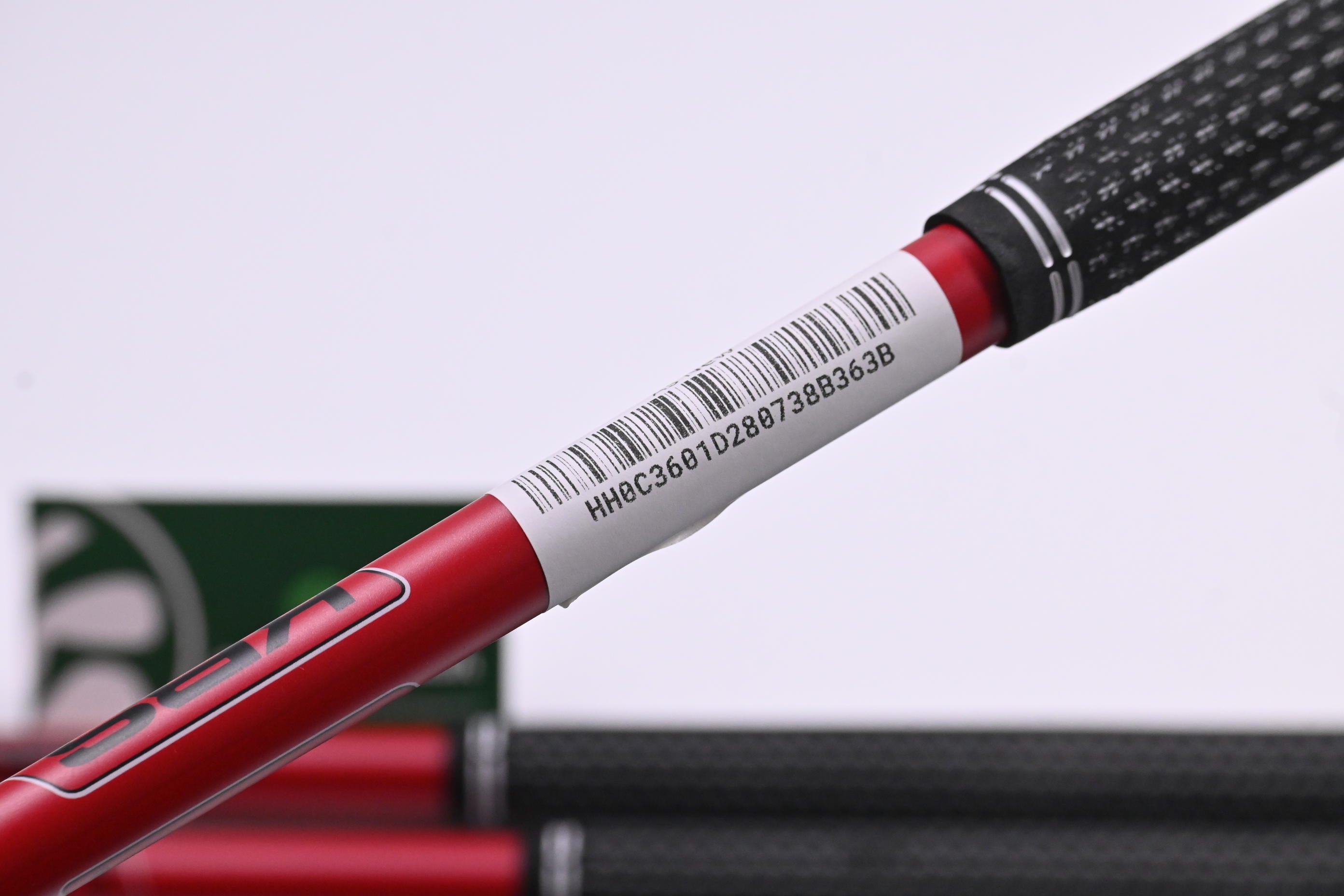 Cobra Aerojet Irons / 5-PW+SW / Senior Flex KBS PGI 65 Shafts