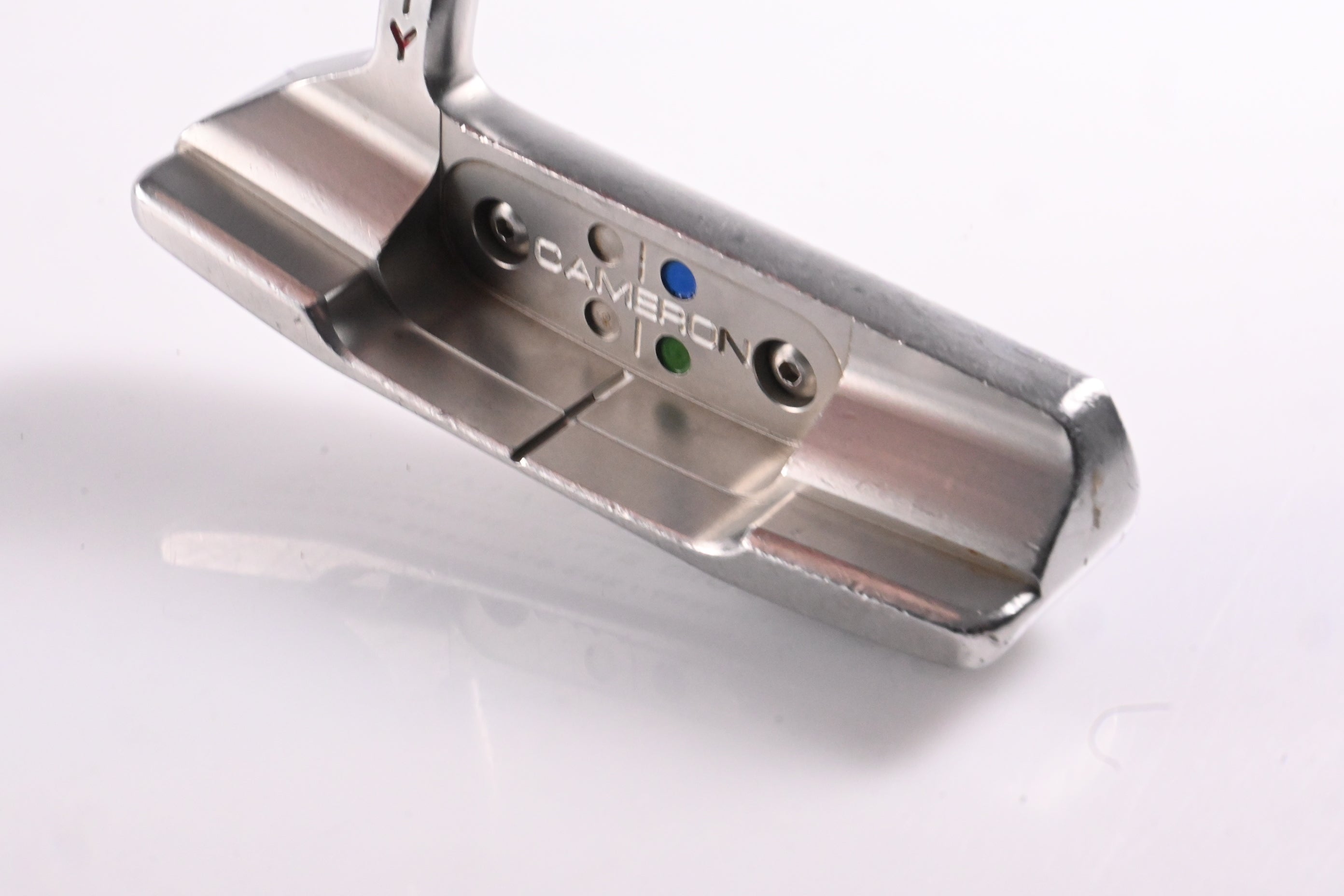 Scotty Cameron Studio Style Newport 2.5 Putter / 34 Inch