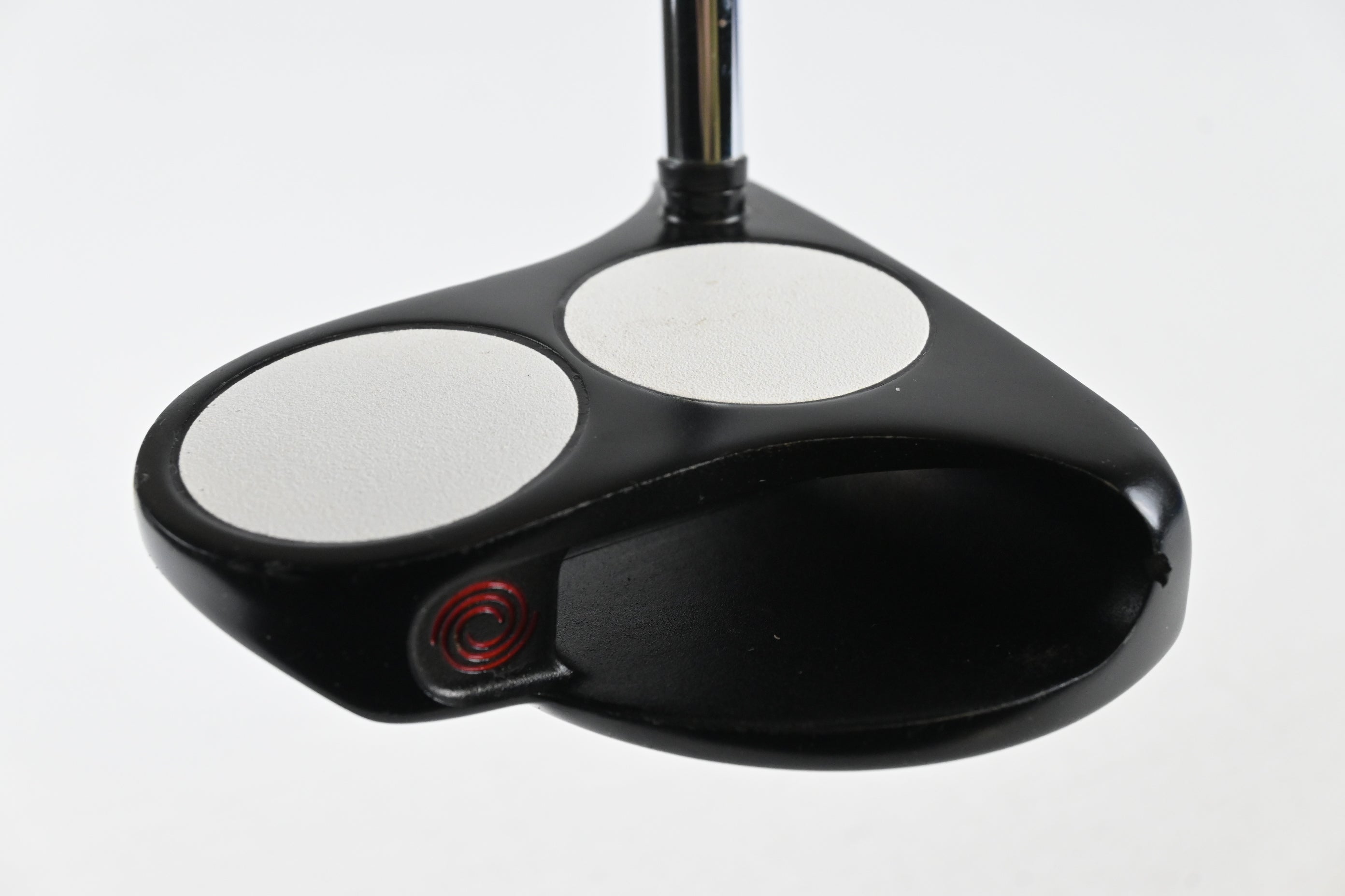 Odyssey Metal-X 2-Ball Putter / 33.5 Inch