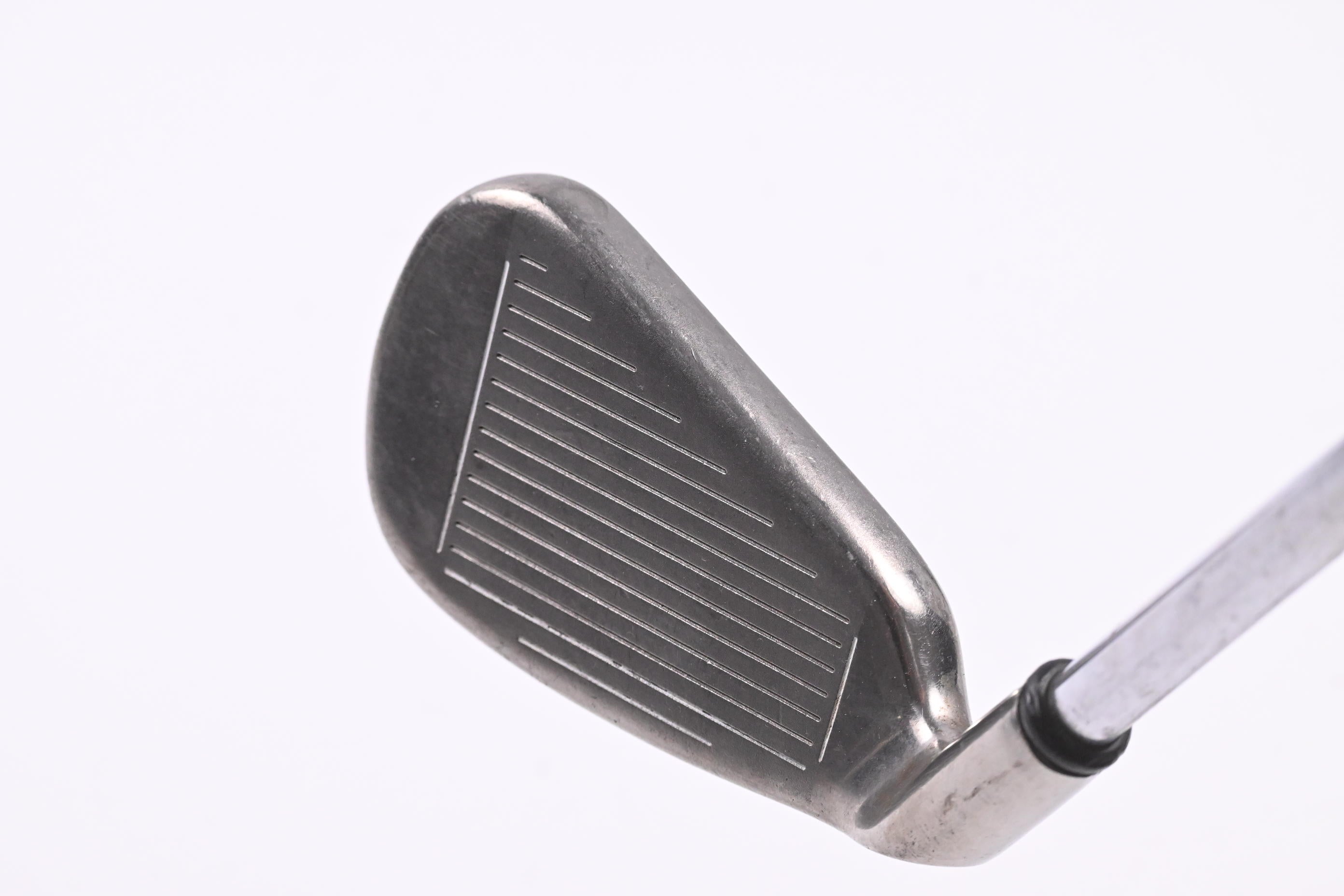 Callaway Hawk Eye Tungsten Titanium #1 Iron / 16 Degree / Uniflex Steel Shaft