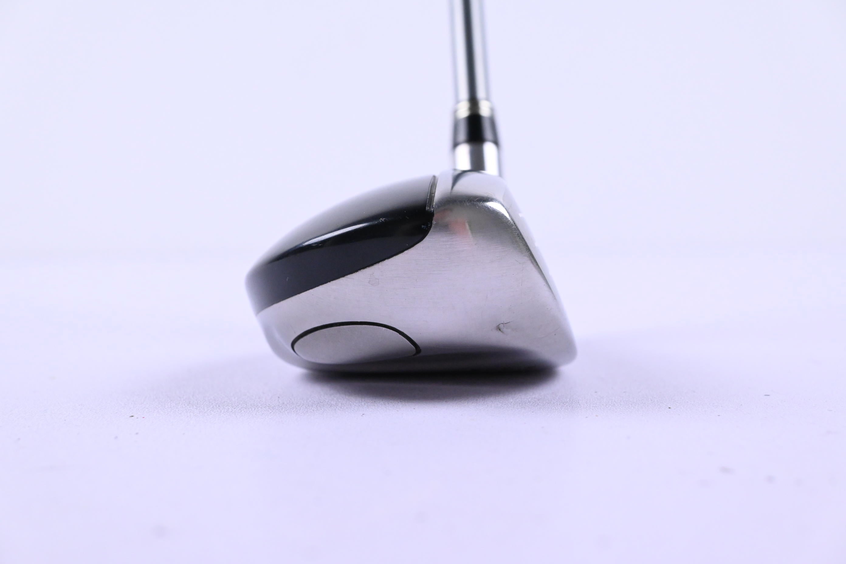 Cobra Baffler DWS #4 Hybrid / 23 Degree / Regular Flex Aldila NV HL 65 Shaft