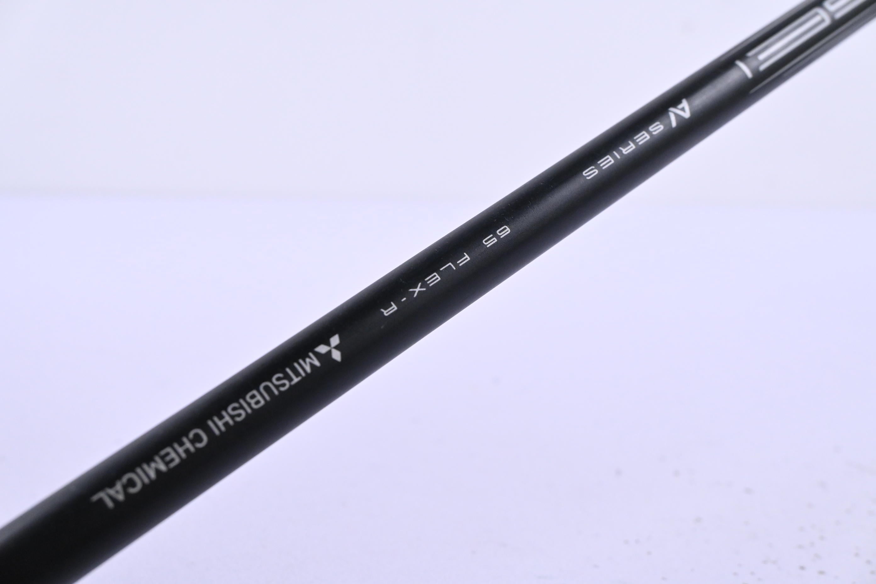Callaway Paradym Ai Smoke Max #5 Wood / 18 Degree / Regular Flex Tensei Shaft